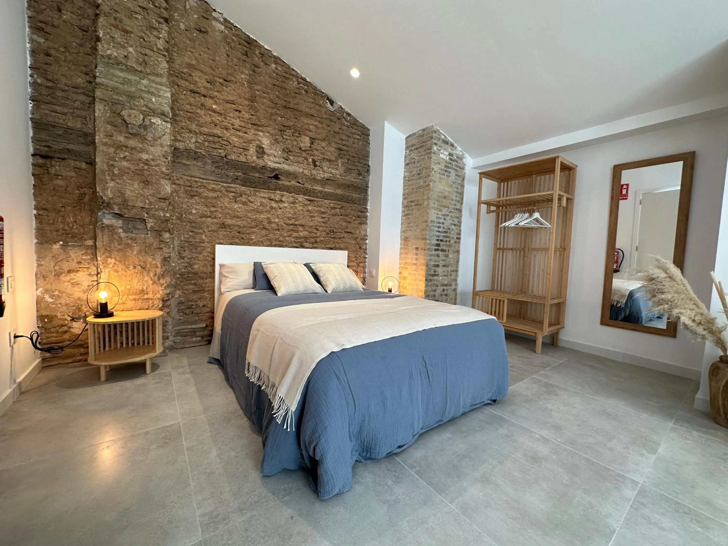 Photo of the whole room in ART HOMES LAVADERO