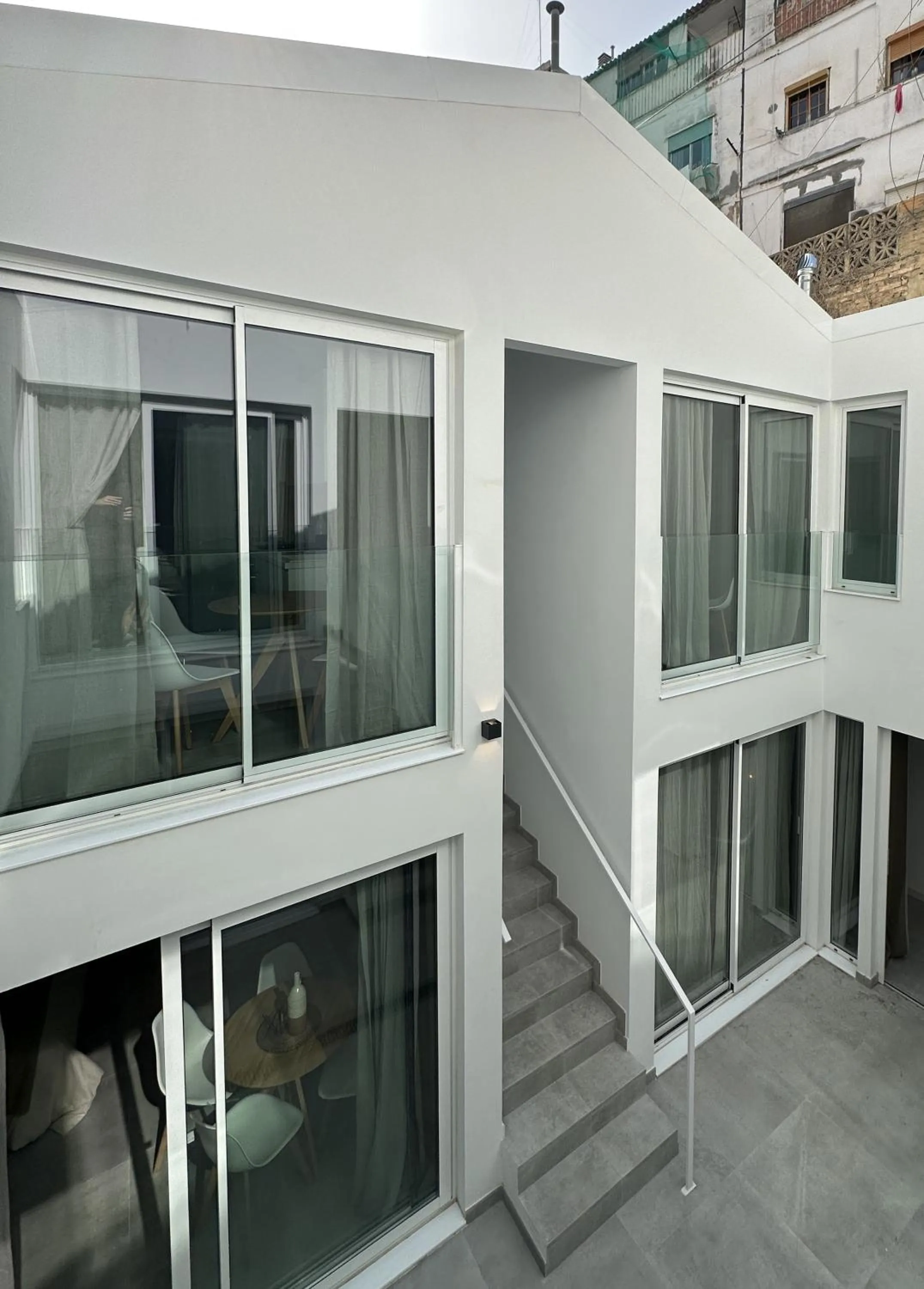 Property building in ART HOMES LAVADERO