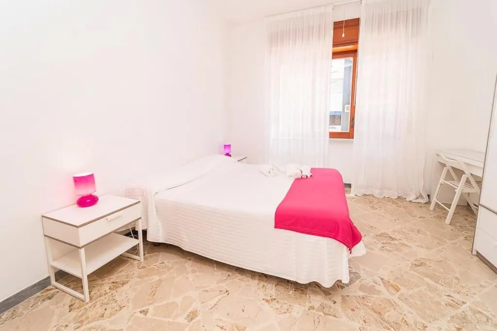 Vietri - Apartment in the center of Maiori
