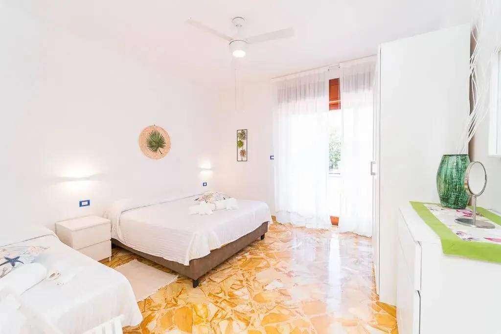 Vietri - Apartment in the center of Maiori Vietri - Apartment in the center of Maiori