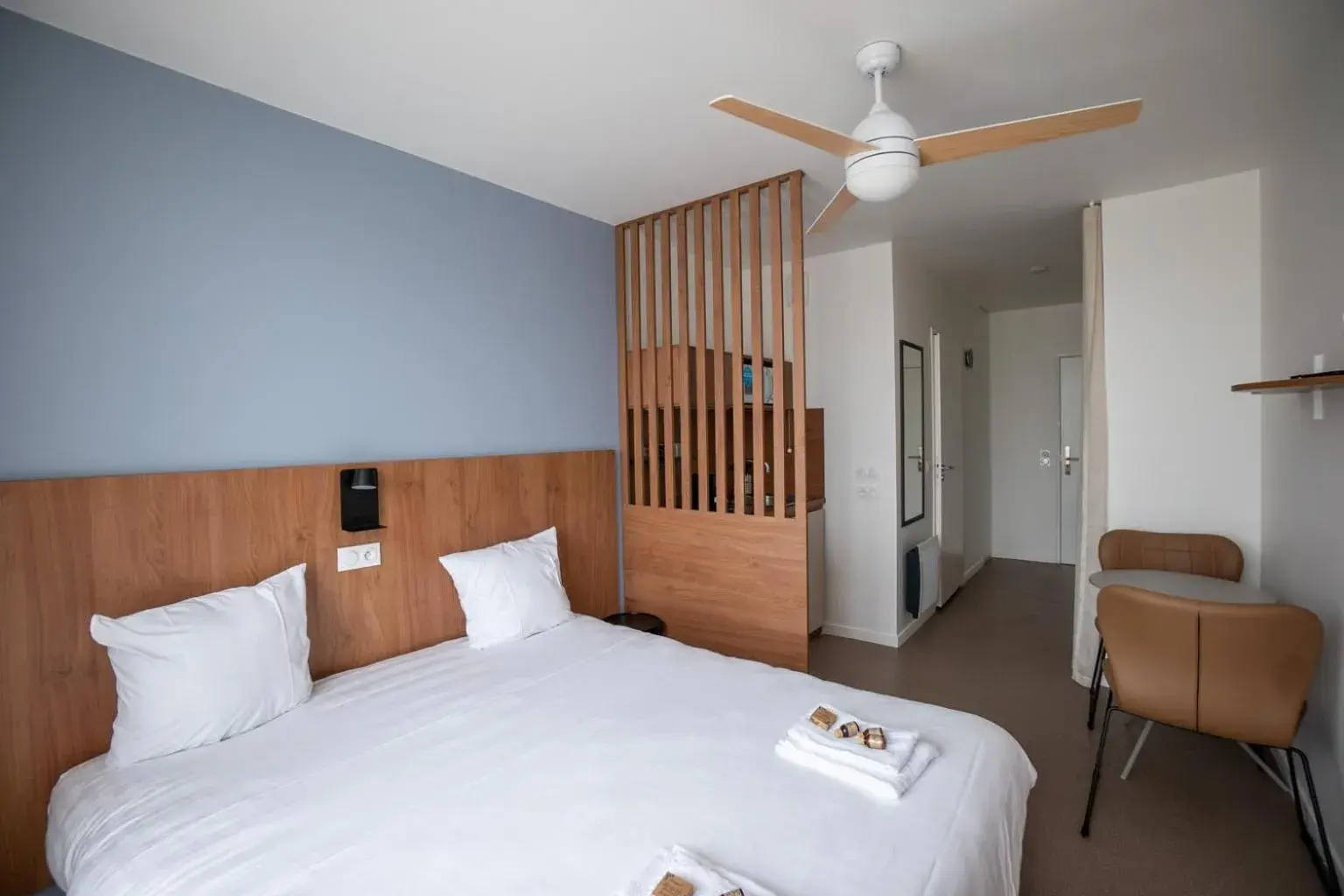 Studio M - Balcony in Ecla Paris Villejuif Studio M - Balcony in Ecla Paris Villejuif