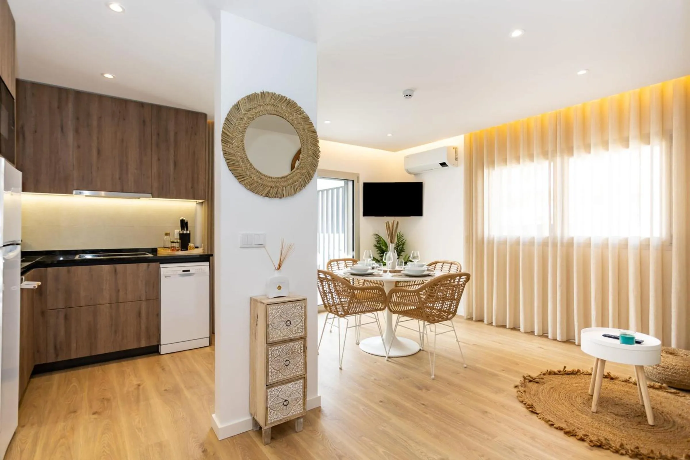 Marinha Grande Apartamentos N2 ZEN
