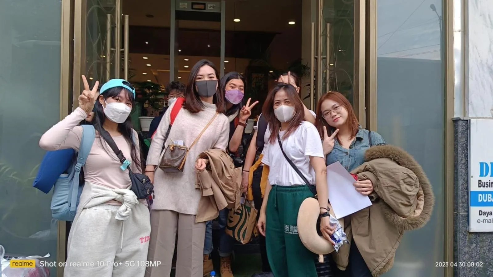 Day in Hotel D'Capitol - Delhi Airport