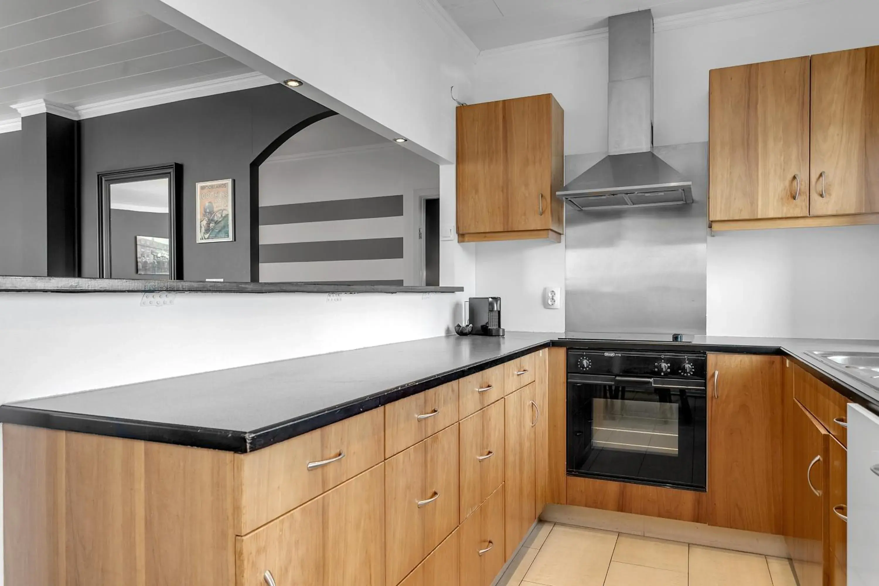 Two-Bedroom Apartment in Stay Apartments Bolholt Two-Bedroom Apartment in Stay Apartments Bolholt