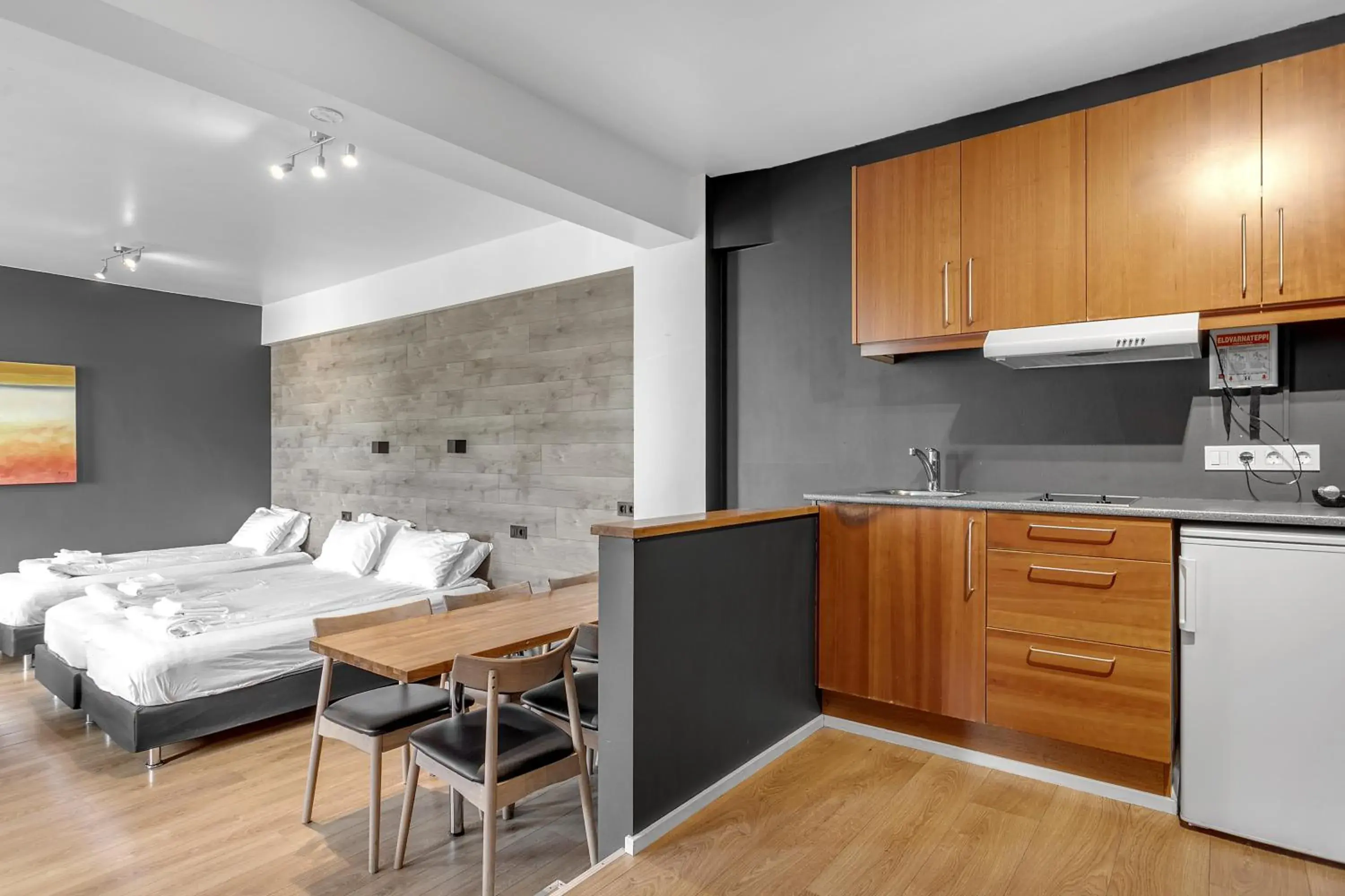 Large Family Studio in Stay Apartments Bolholt Large Family Studio in Stay Apartments Bolholt