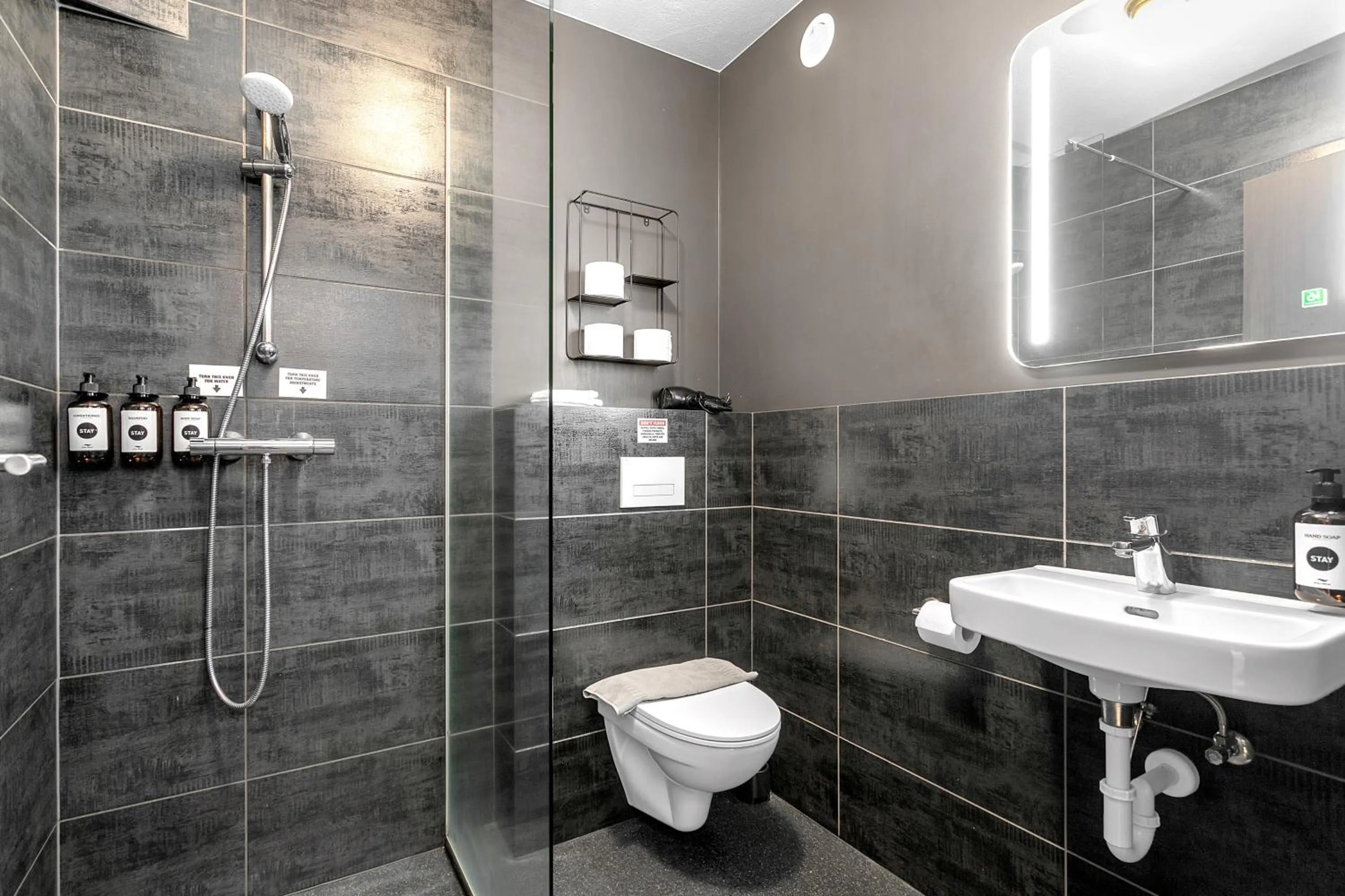 Stay Apartments Bolholt