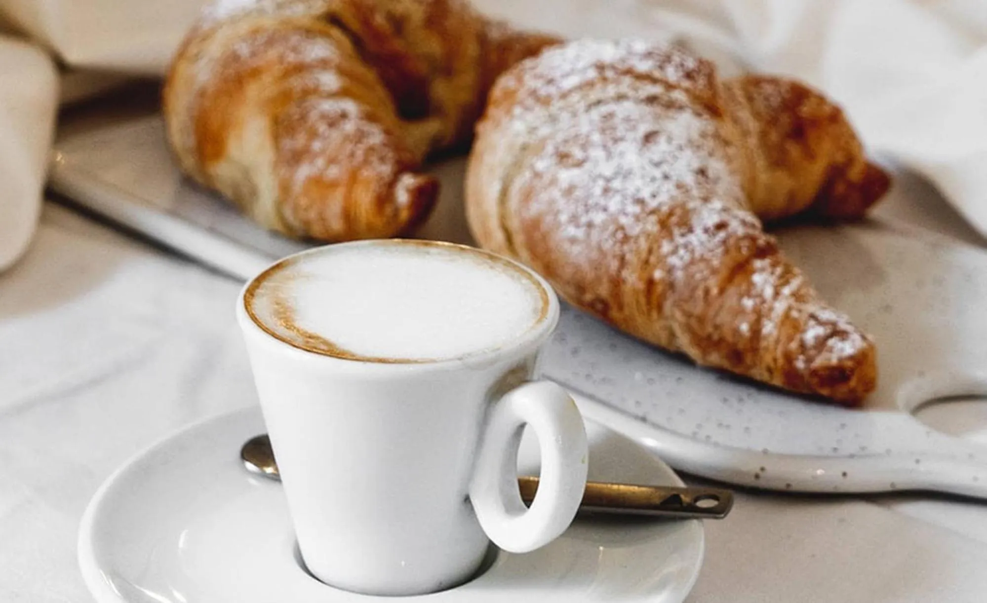 Food and drinks in Hotel Garden Bologna