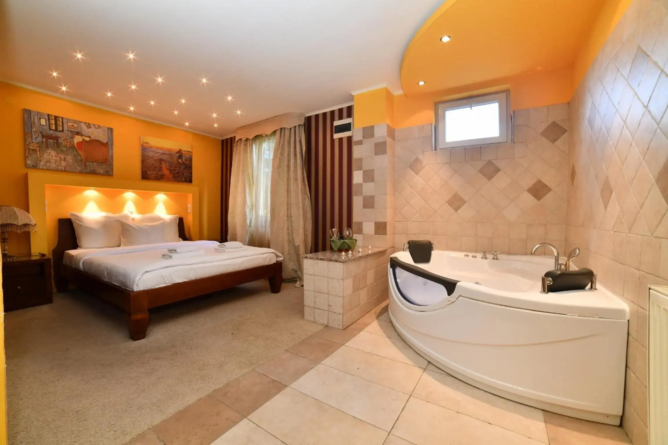 Garni Hotel Garson-Lux NS Garni Hotel Garson-Lux NS