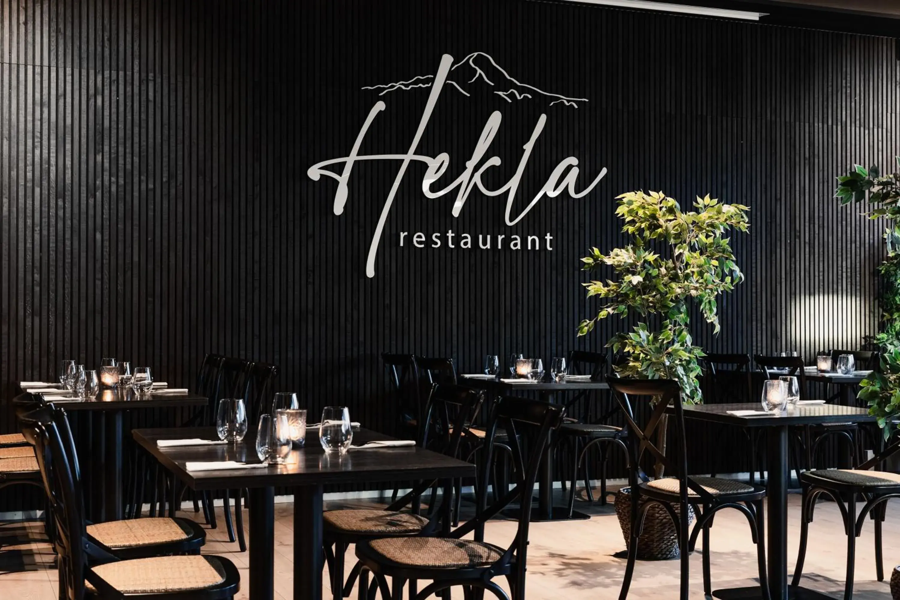 Restaurant/places to eat in Hotel Ísland – Spa & Wellness Hotel Restaurant/places to eat in Hotel Ísland – Spa & Wellness Hotel