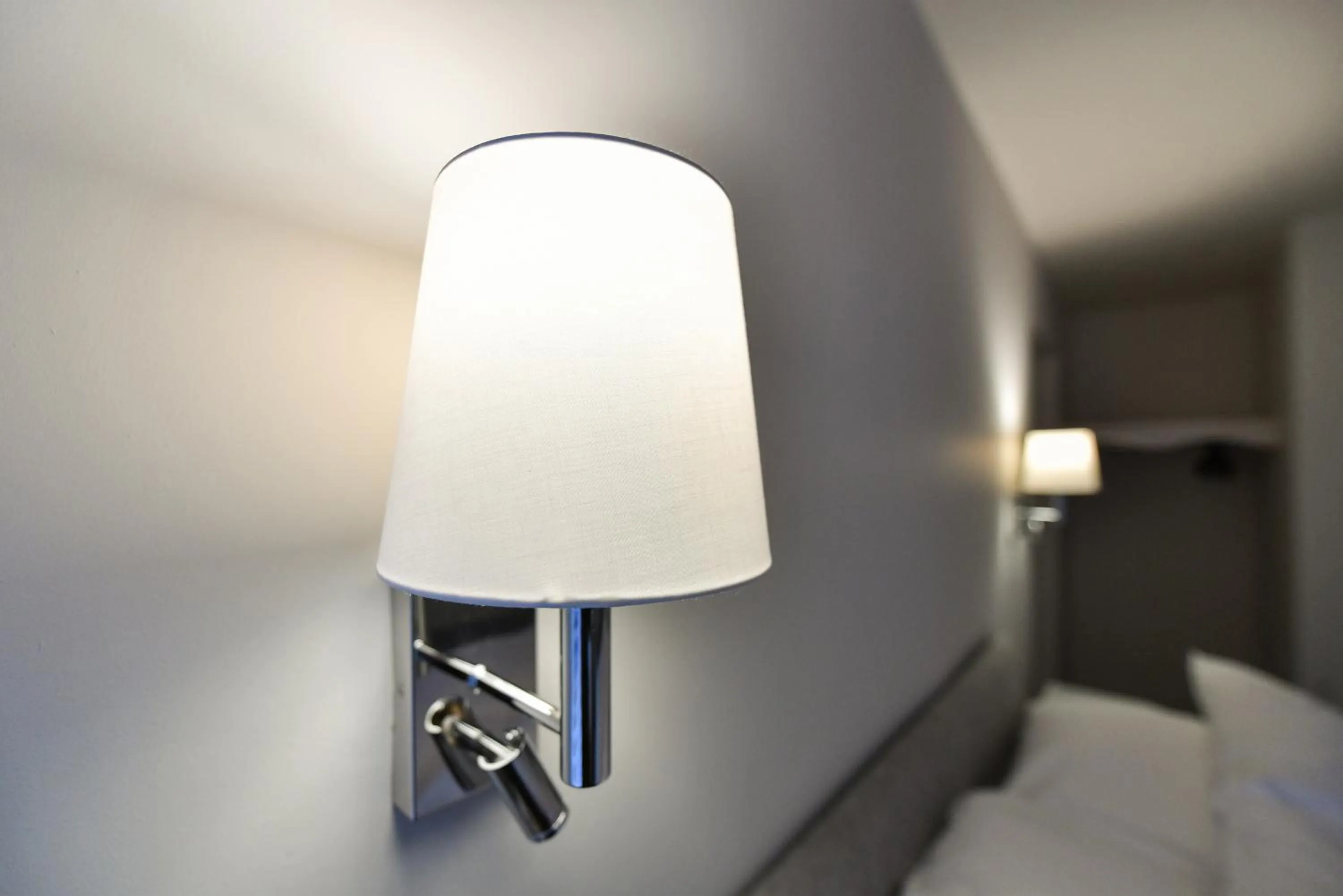 Bedroom, Bed in Rooms at Rolleston