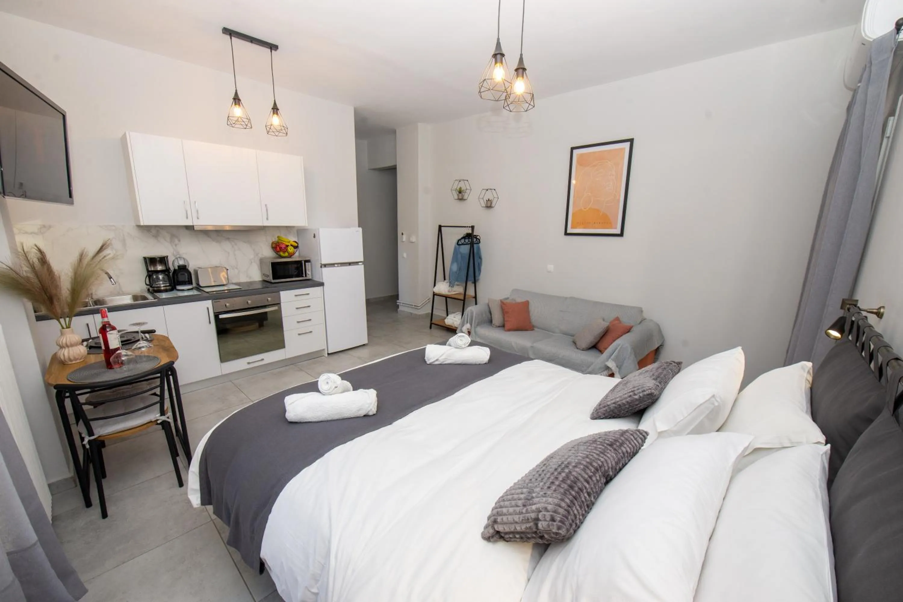 Celestina Corfu Town Apartment