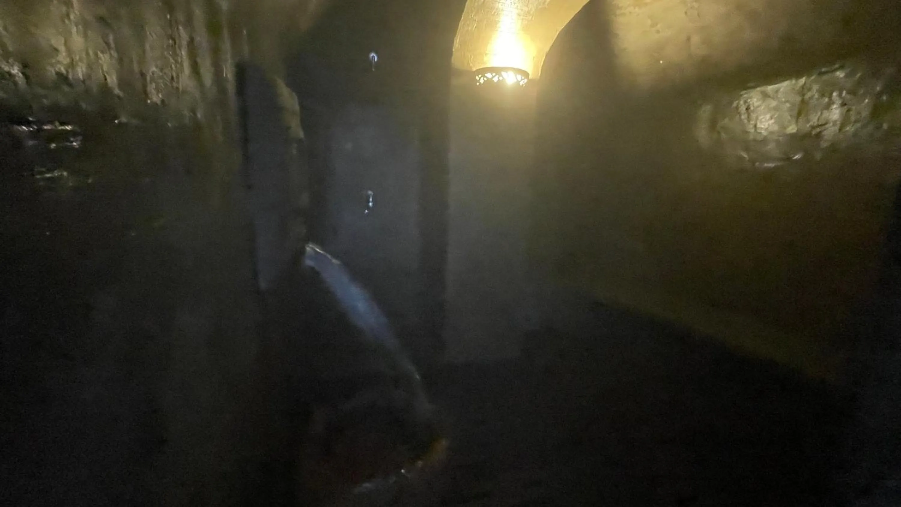 Spa and wellness centre/facilities in Hotel Villa Sirena - Thermae & SPA