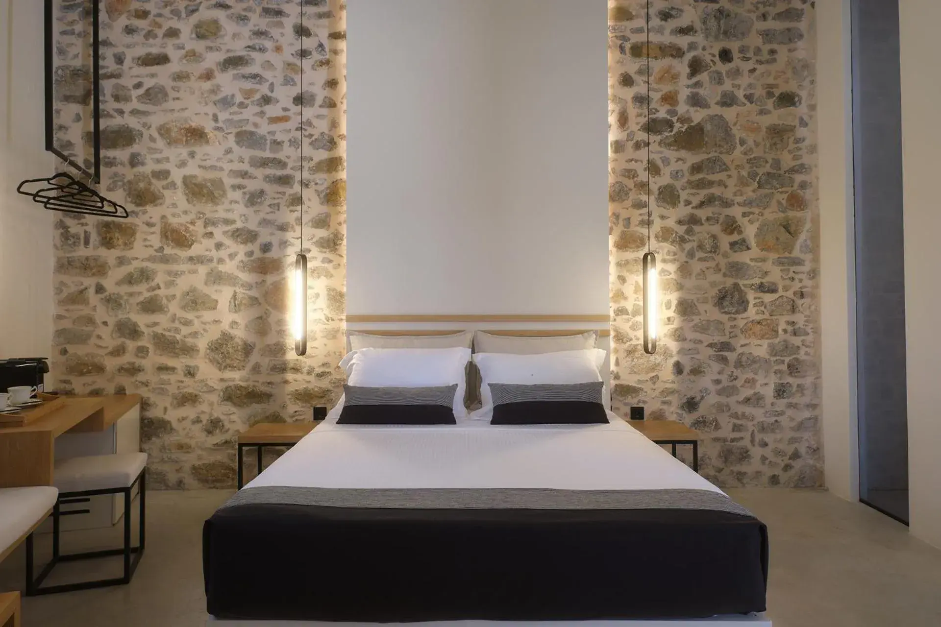 Double Room with Terrace in Zaira Hotel Double Room with Terrace in Zaira Hotel