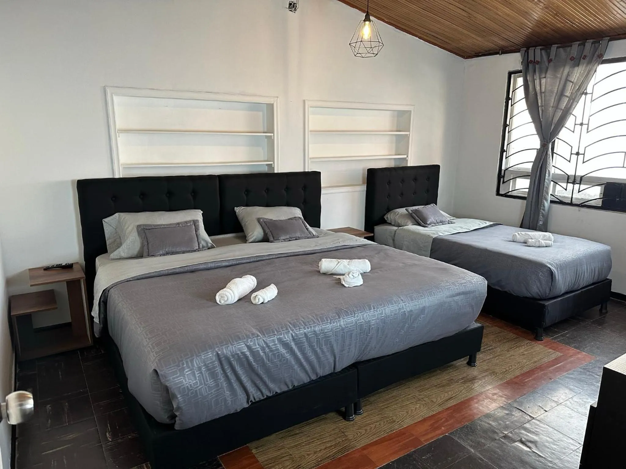 Bedroom in H&L BOUTIQUE