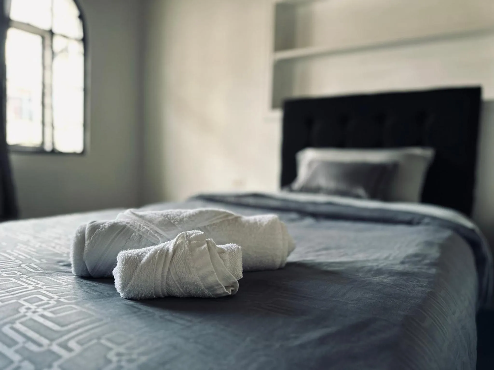 towels in H&L BOUTIQUE