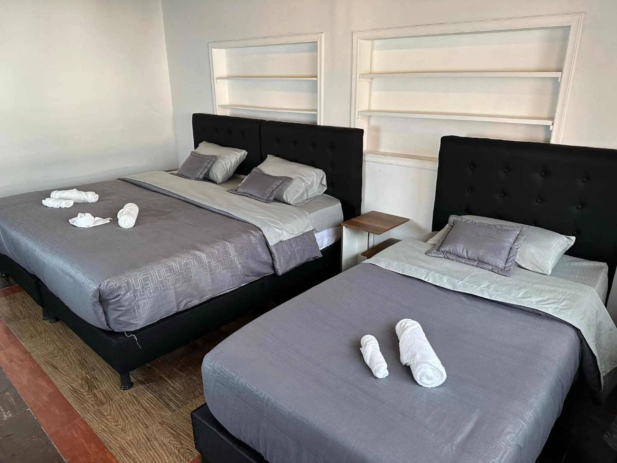 Bedroom in H&L BOUTIQUE