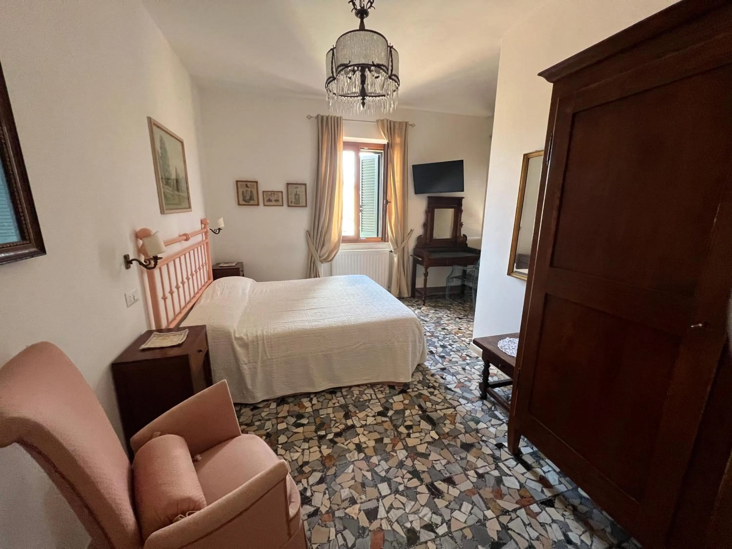 Le Camere dei Magi