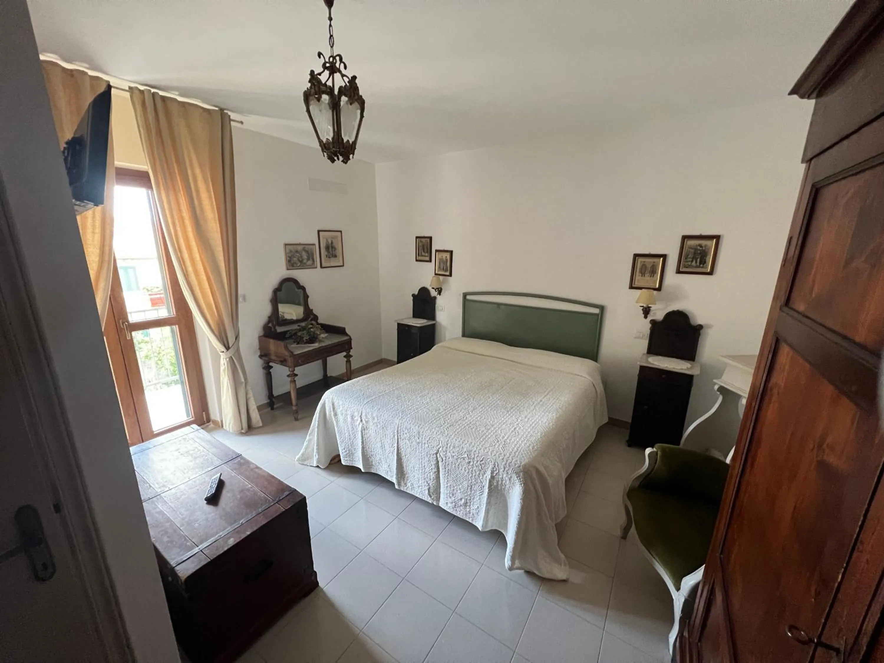 Le Camere dei Magi