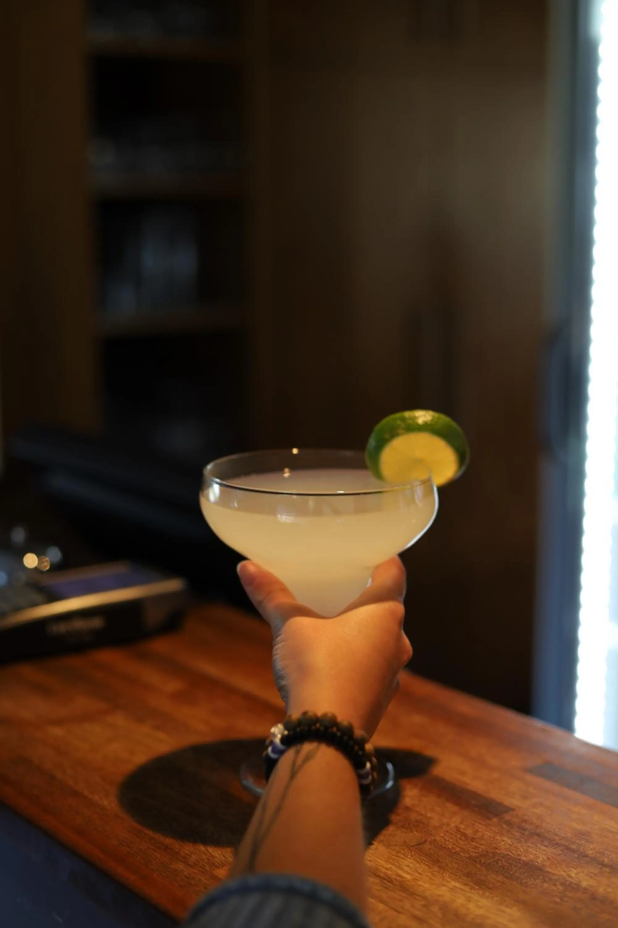 Drinks in Hotel Varmahlíd