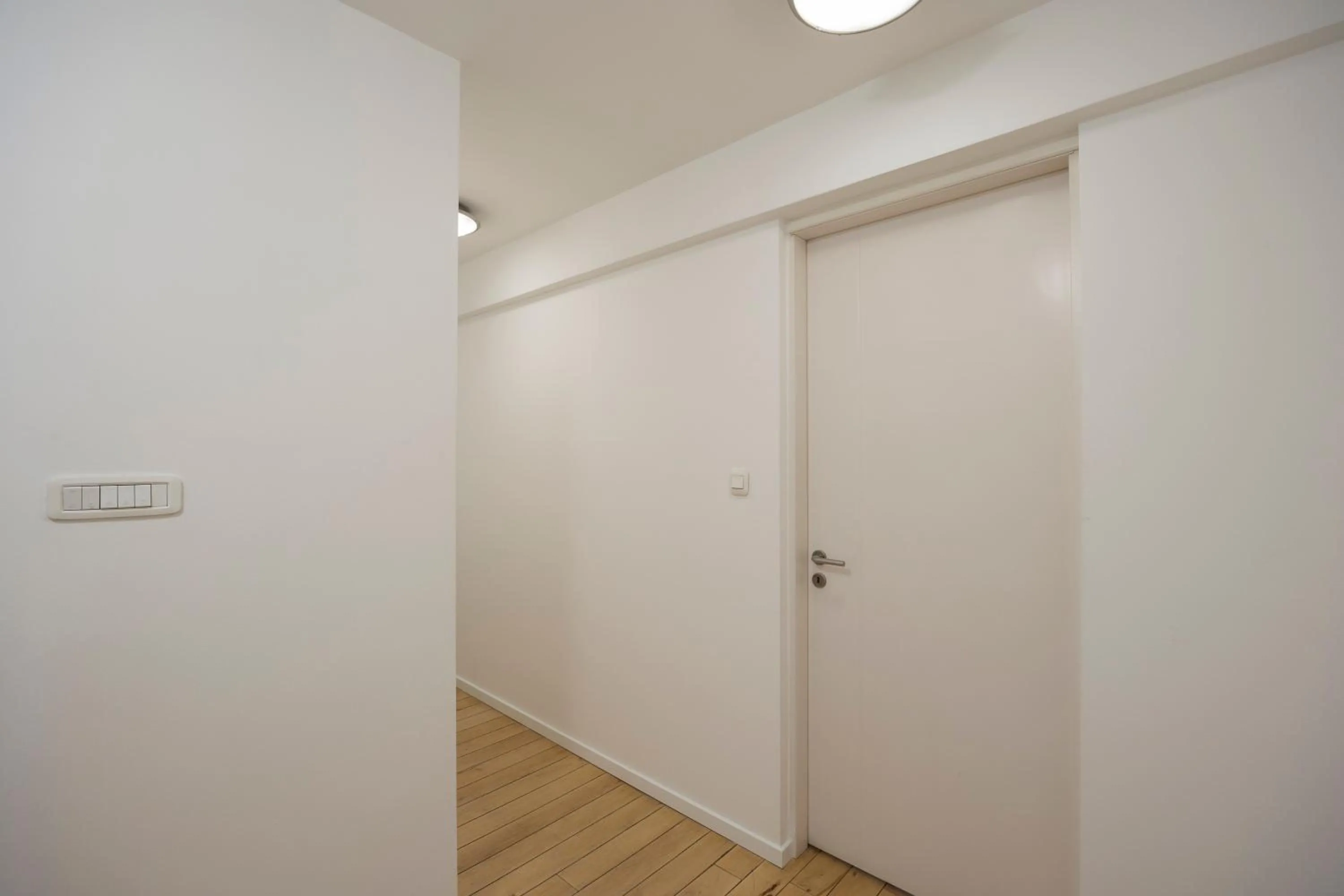Belgrade Center Apartment Skadarlija III
