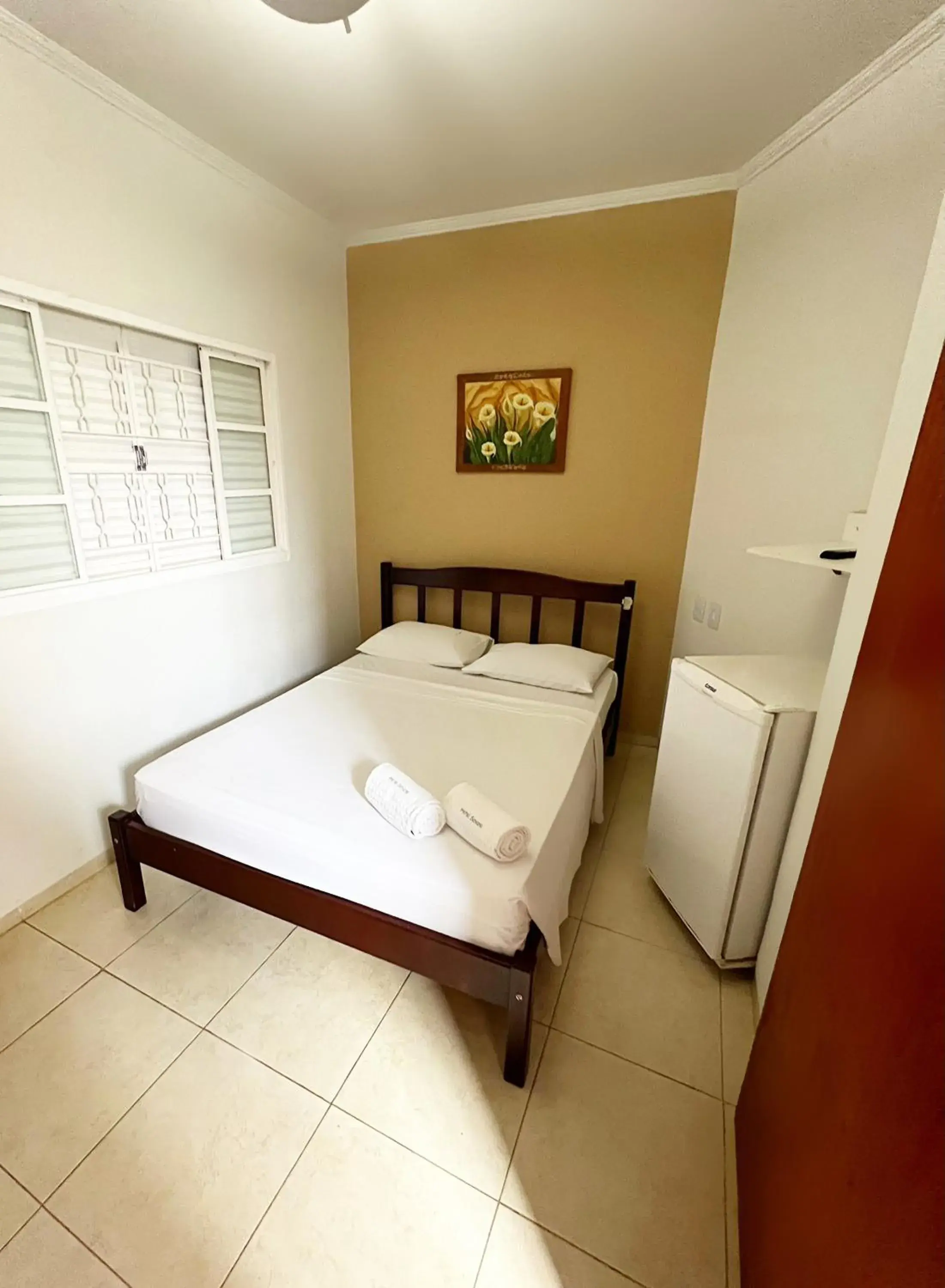 Standard Suite - single occupancy in Hotel Savana Standard Suite - single occupancy in Hotel Savana