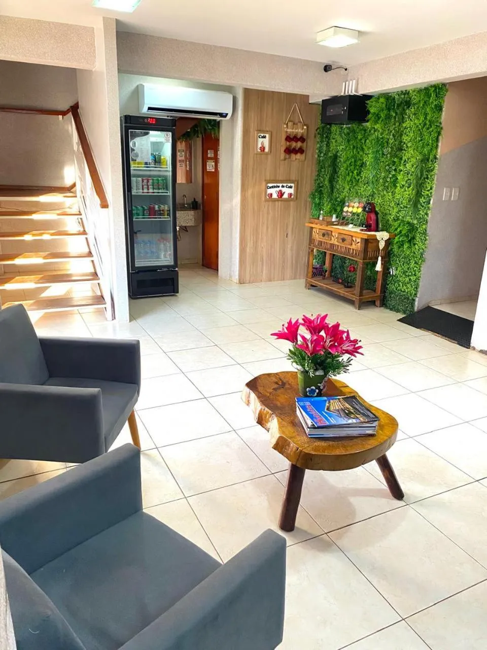 Entertainment in Hotel Savana