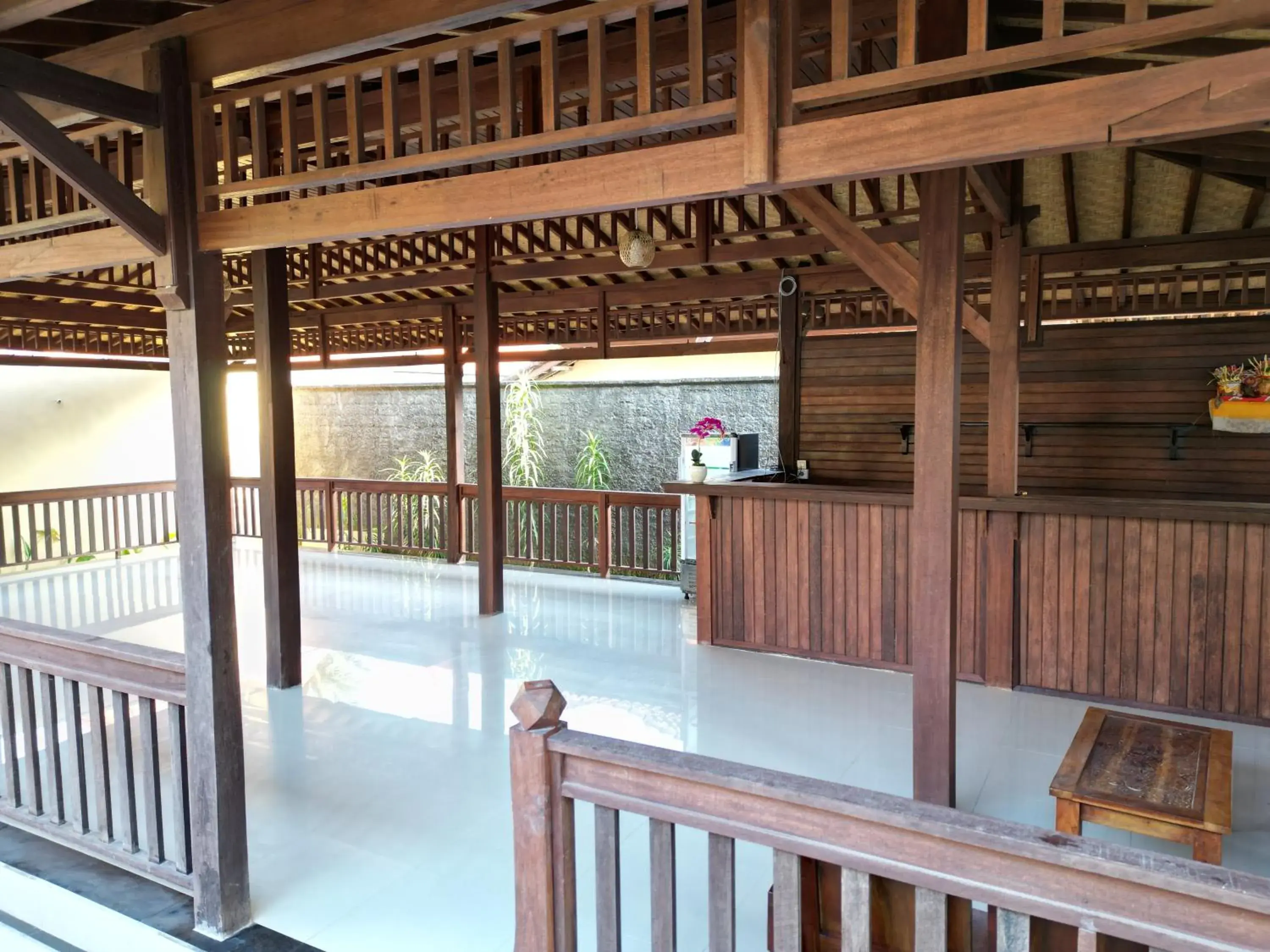 Restaurant/places to eat in Villa Vilah Restaurant/places to eat in Villa Vilah