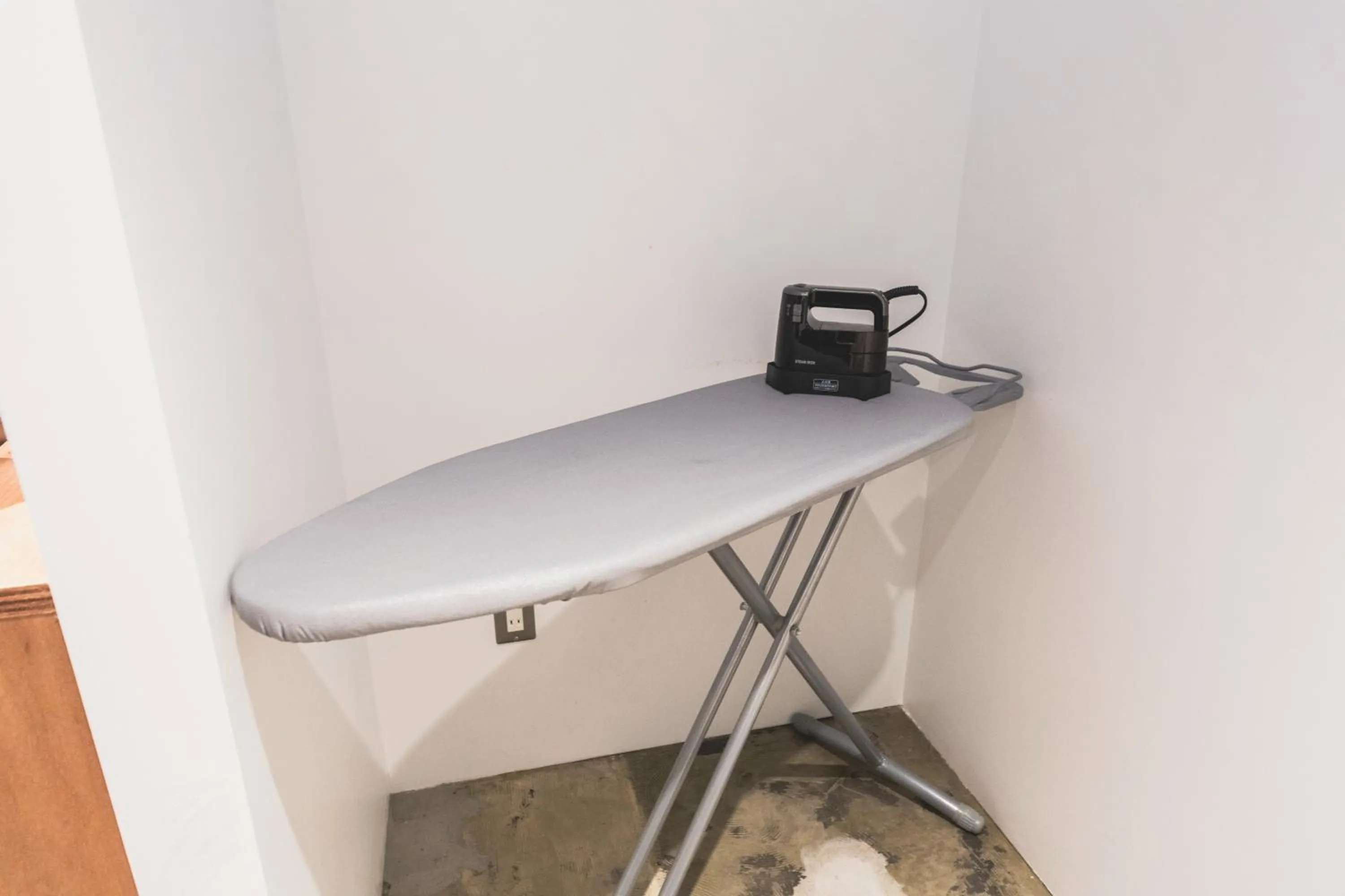 furniture in HELIO HOSTEL SAPPORO