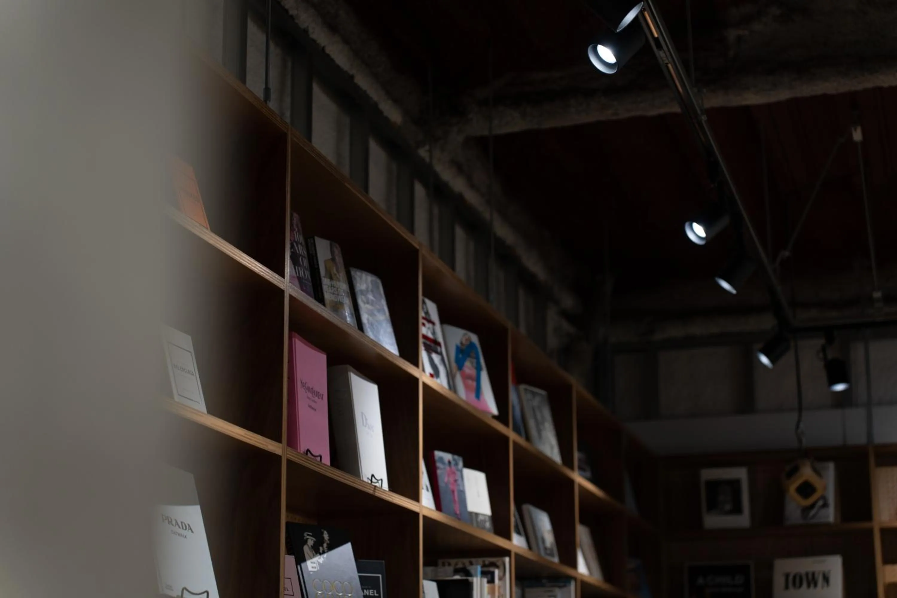 Area and facilities in HELIO HOSTEL SAPPORO