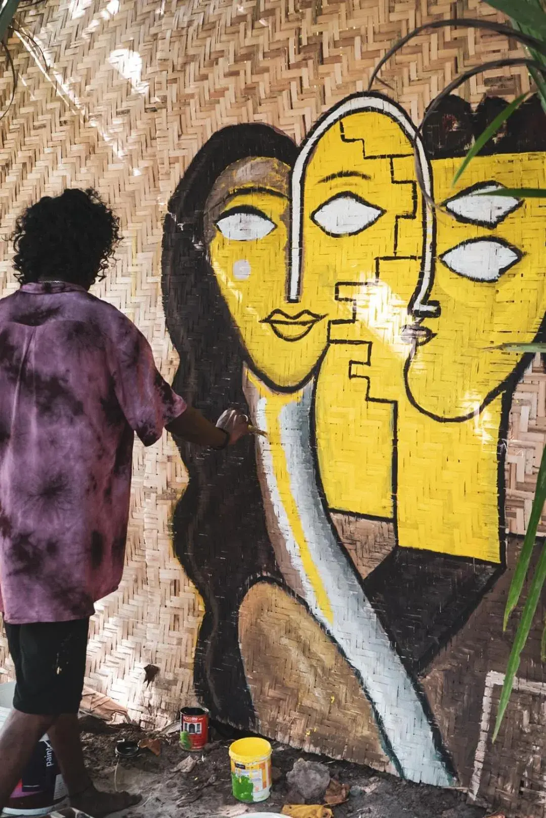 12 Monks - Beachfront Hostel 12 Monks - Beachfront Hostel