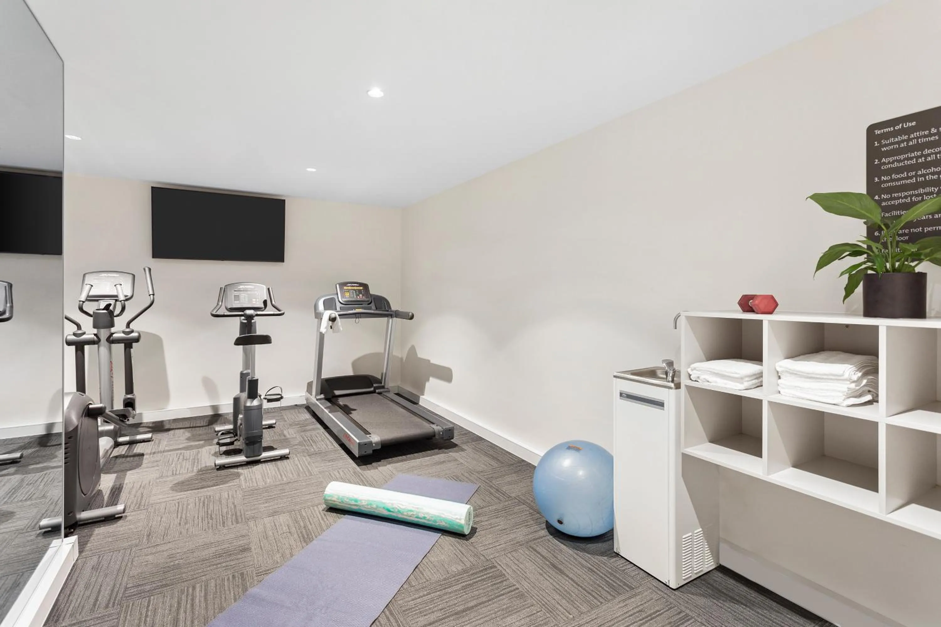 Other in Quest Woolooware Bay