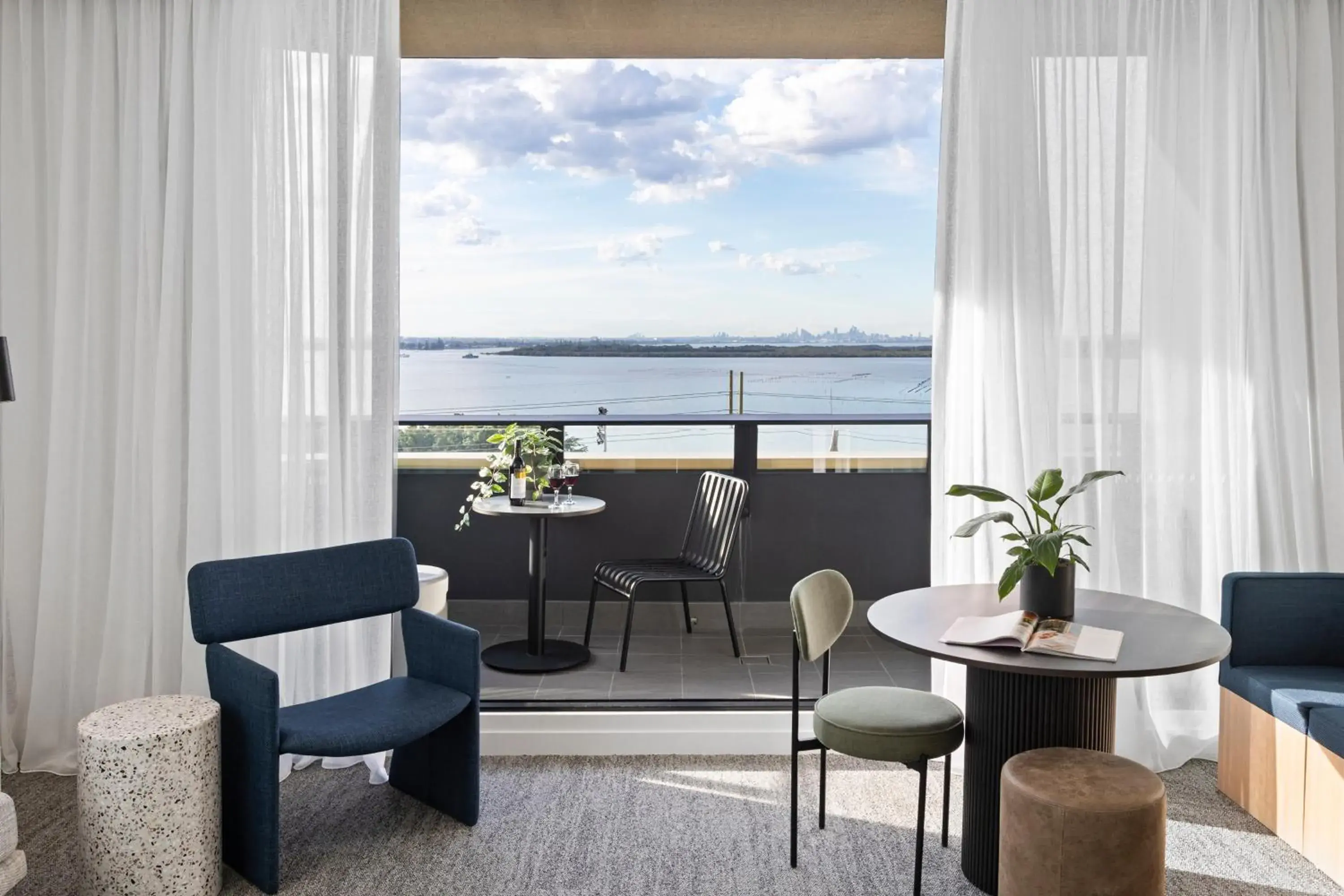 View (from property/room) in Quest Woolooware Bay View (from property/room) in Quest Woolooware Bay