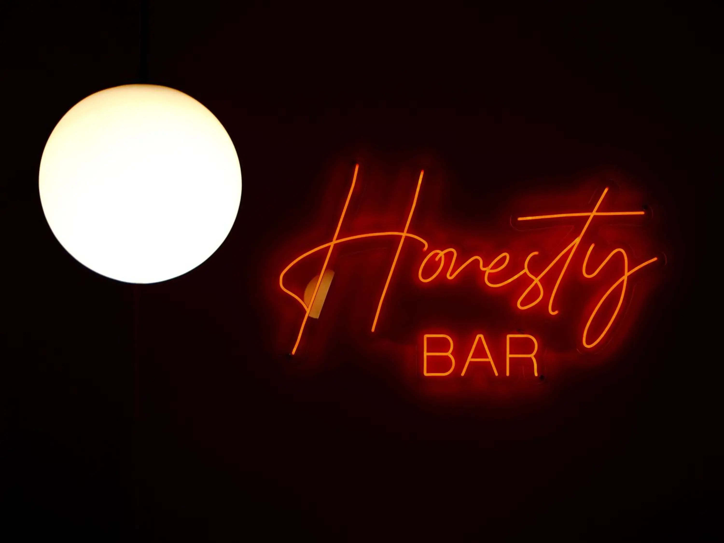 Lounge or bar in Heart Hotel Lounge or bar in Heart Hotel