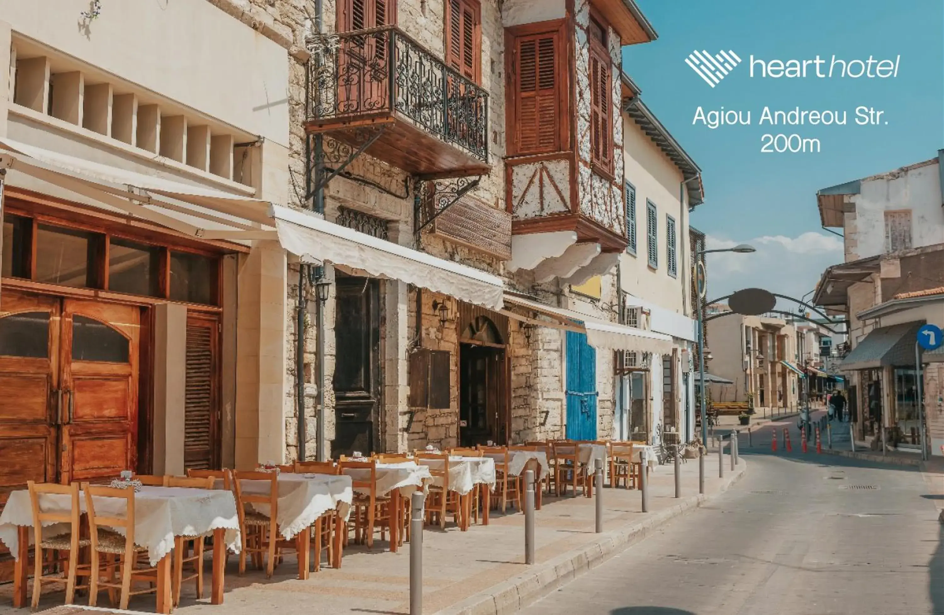 Restaurant/places to eat in Heart Hotel Restaurant/places to eat in Heart Hotel