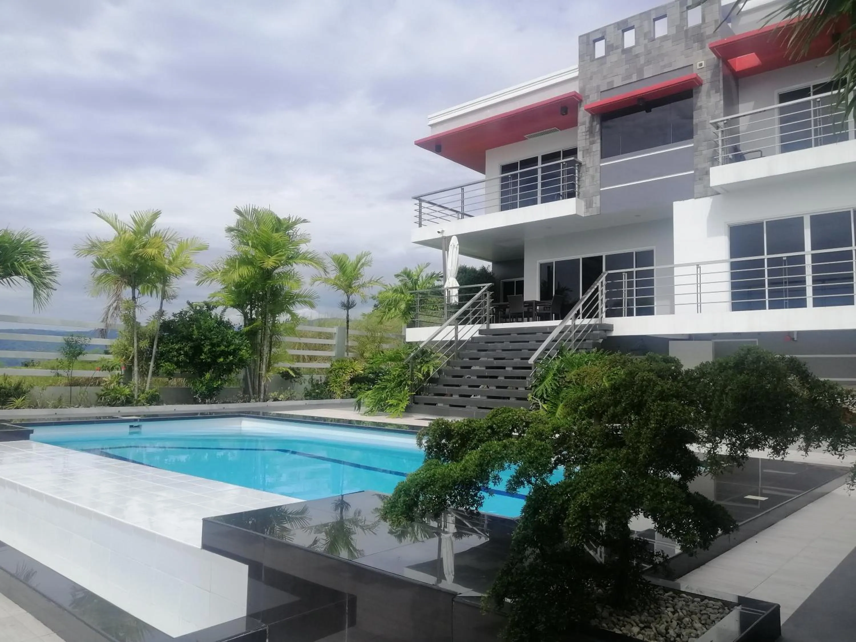 Property building in The Lighthouse