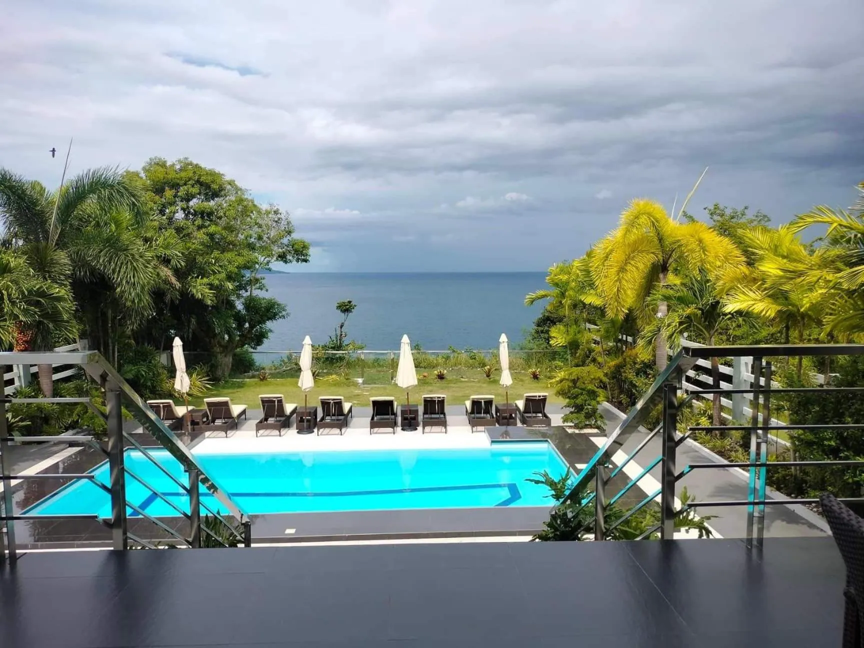 Day in The Lighthouse