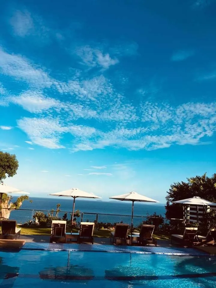 Day in The Lighthouse