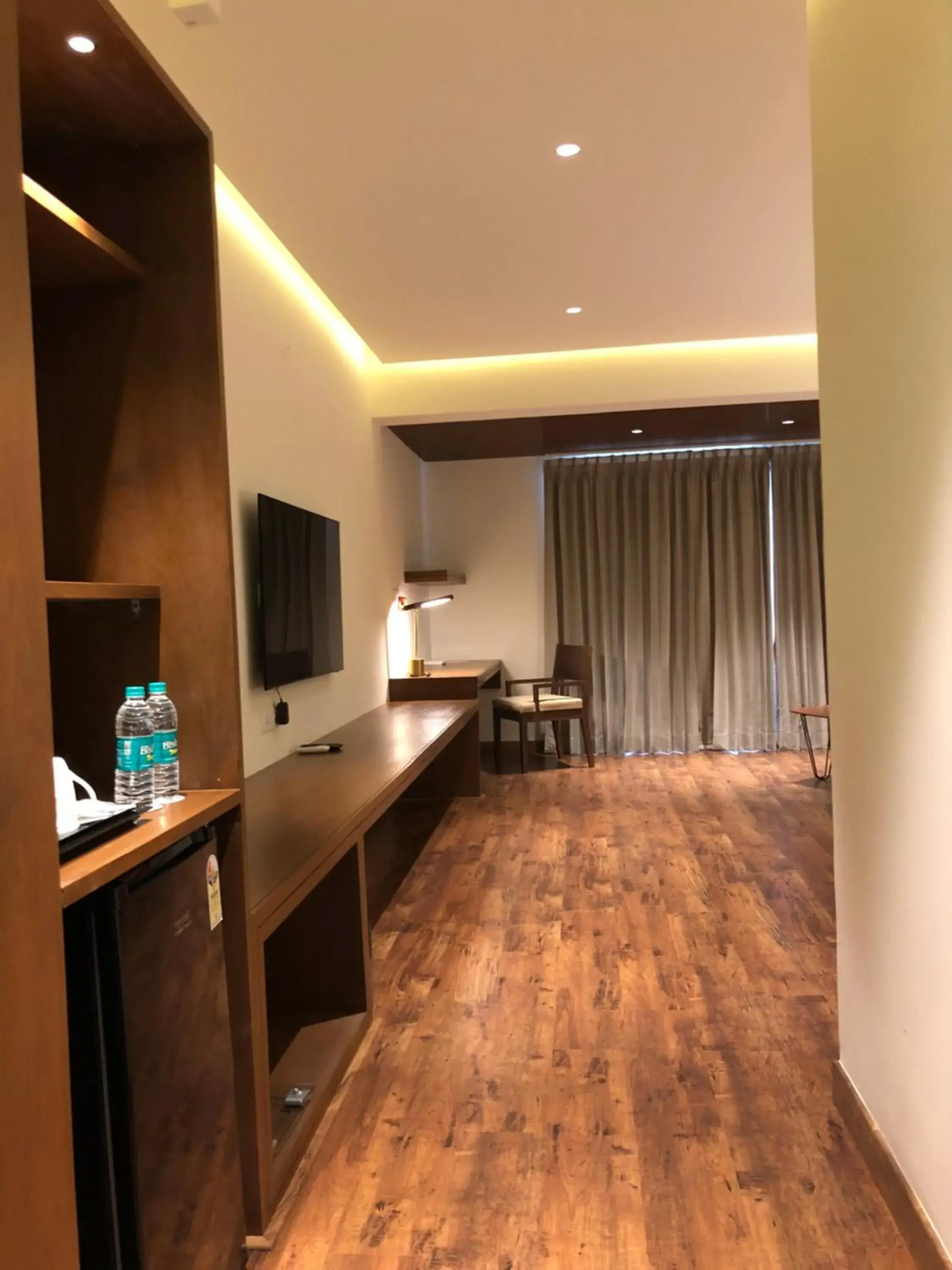 Facade/entrance, Bed in Clover Greens Golf Course and Resort Facade/entrance, Bed in Clover Greens Golf Course and Resort