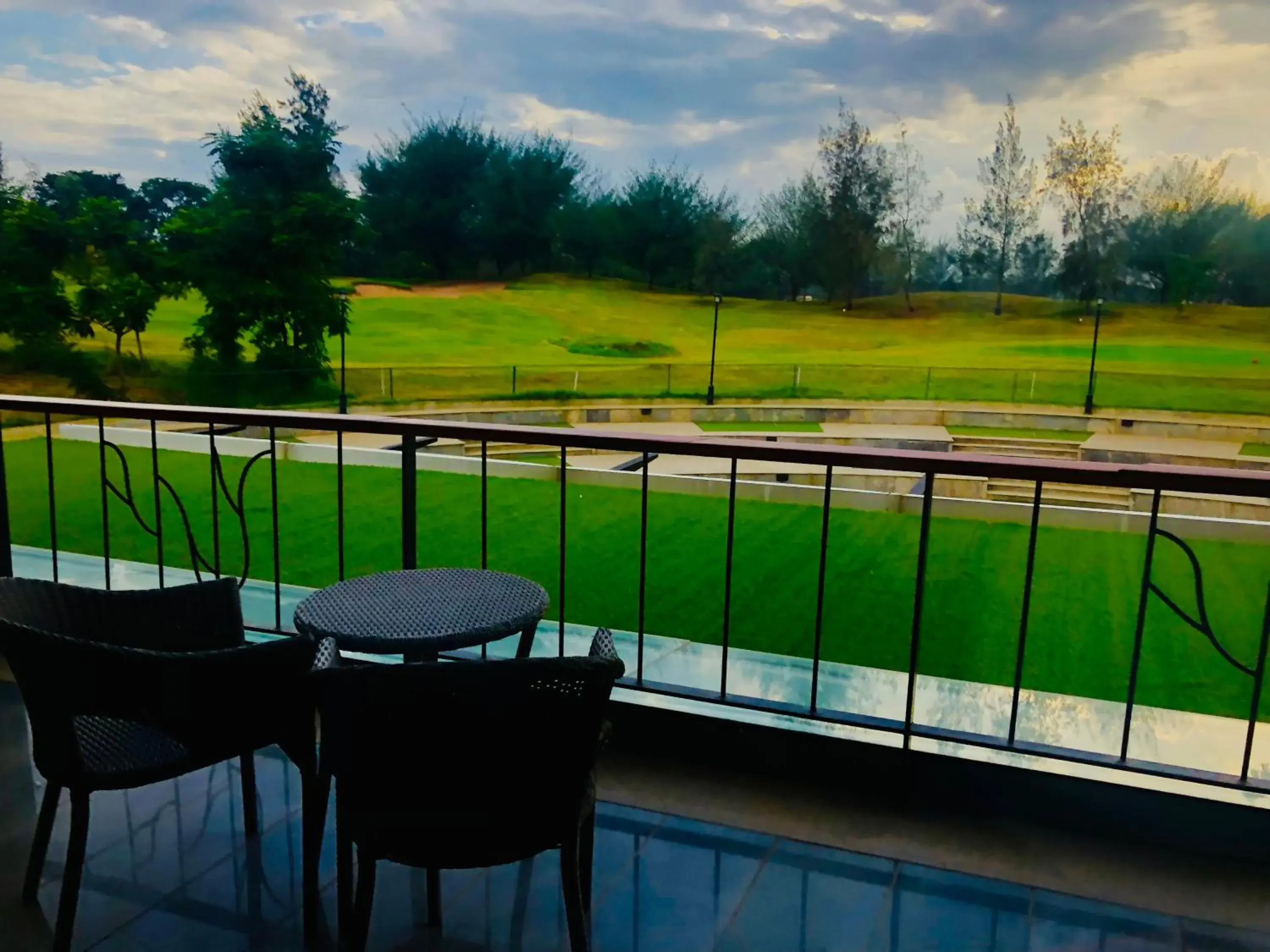 View (from property/room) in Clover Greens Golf Course and Resort View (from property/room) in Clover Greens Golf Course and Resort