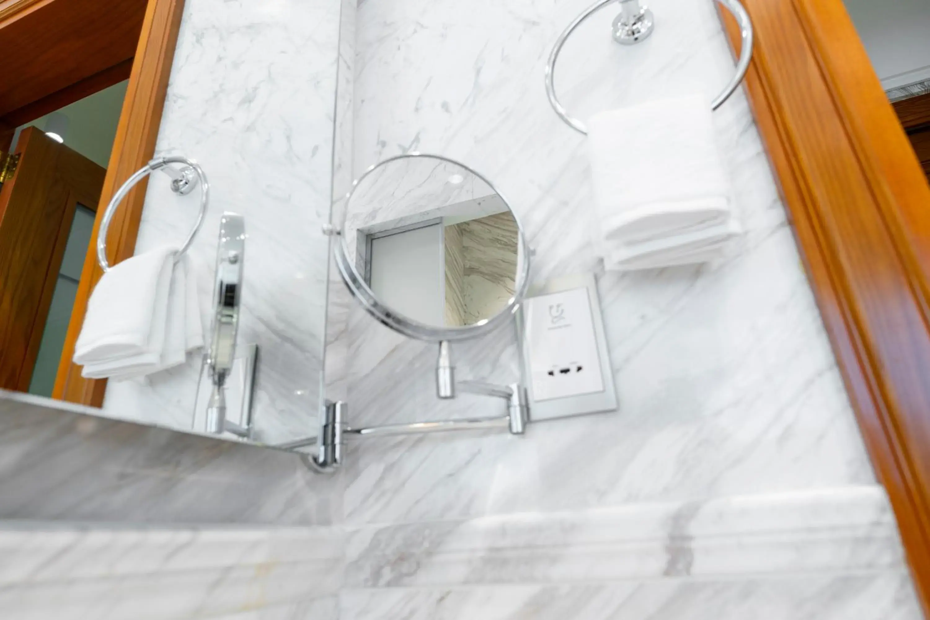 Double Room with Balcony in Damask Resort Double Room with Balcony in Damask Resort