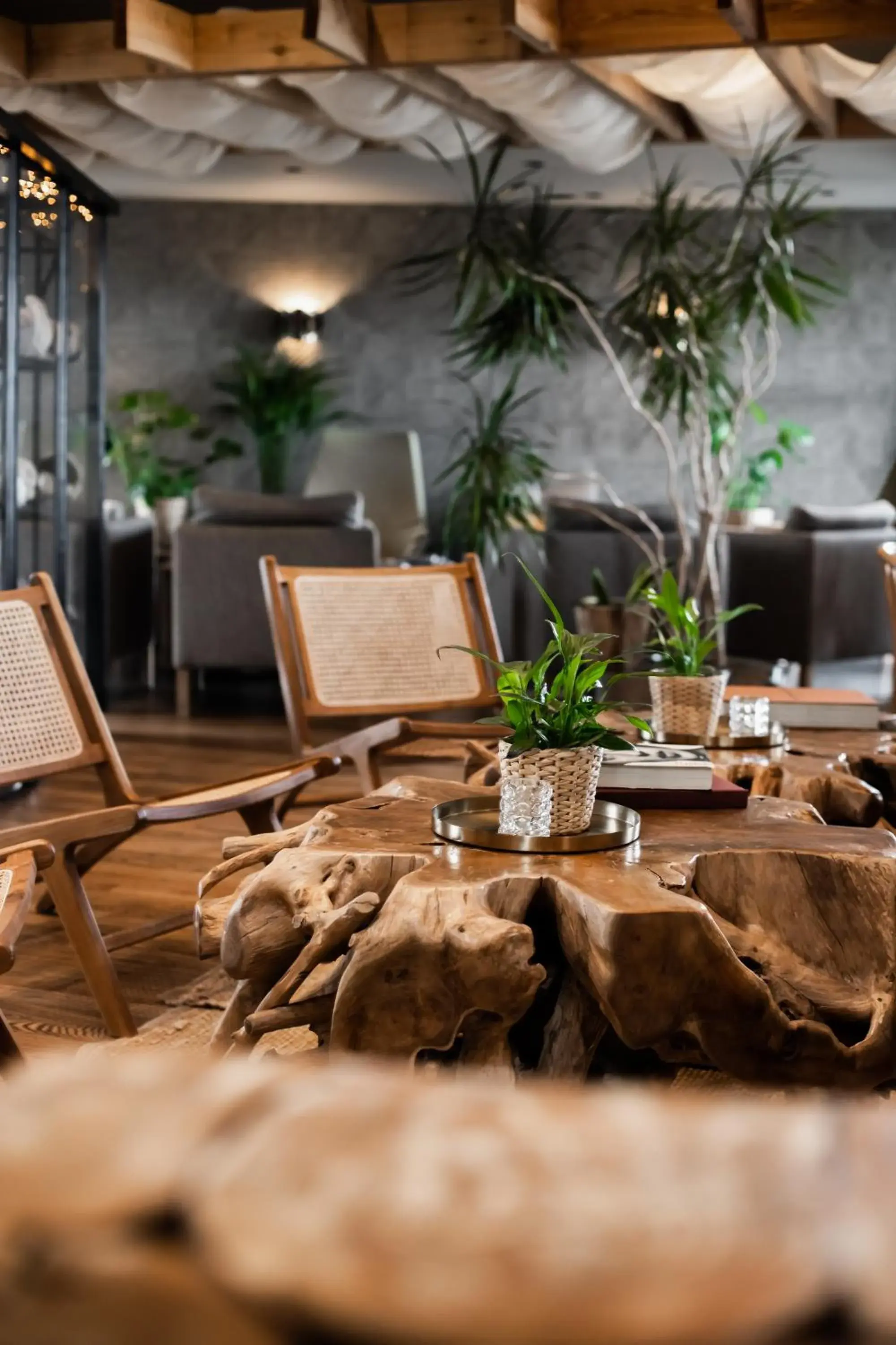 Lobby or reception in The Hill Hotel at Flúðir Lobby or reception in The Hill Hotel at Flúðir