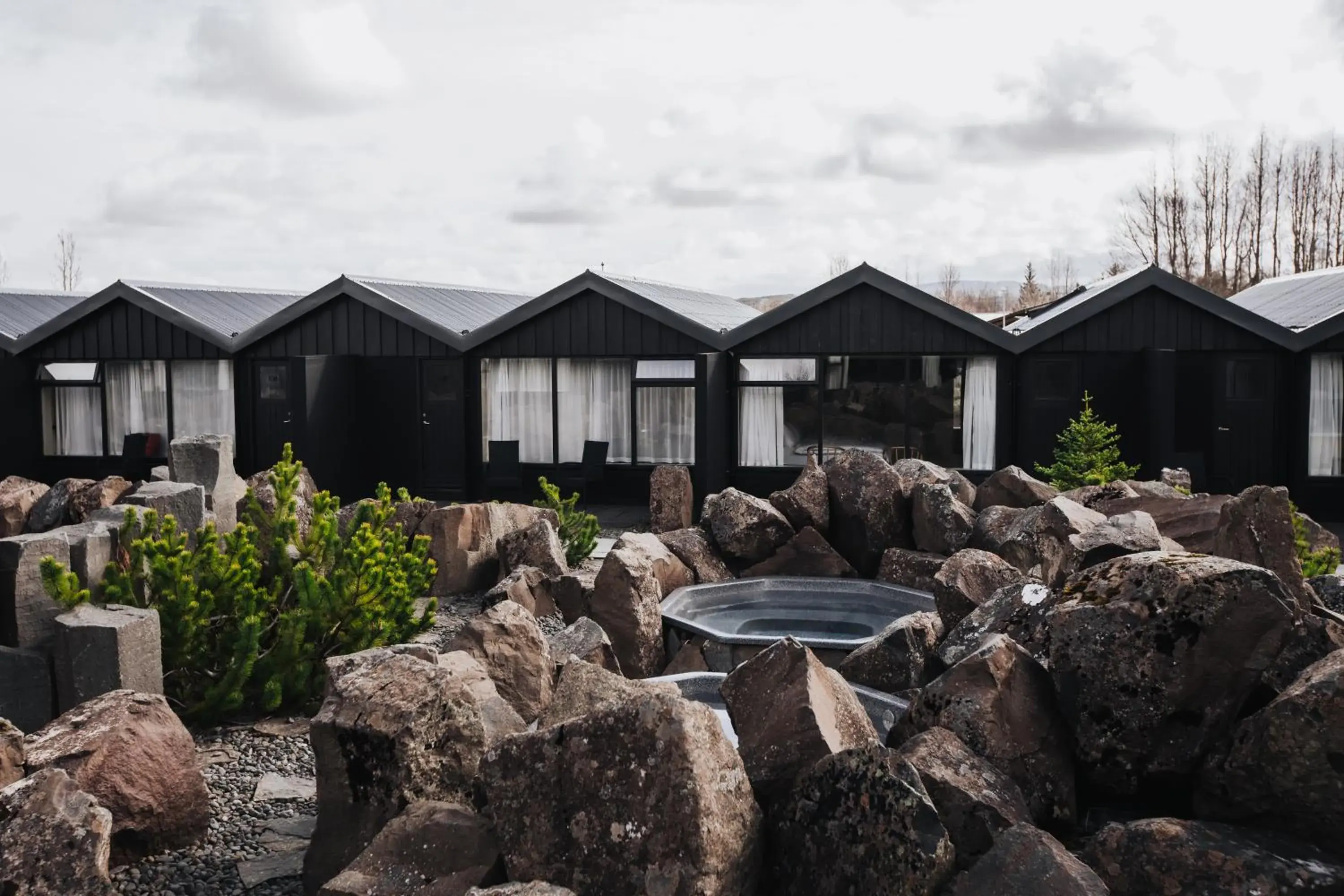 The Hill Hotel at Flúðir The Hill Hotel at Flúðir
