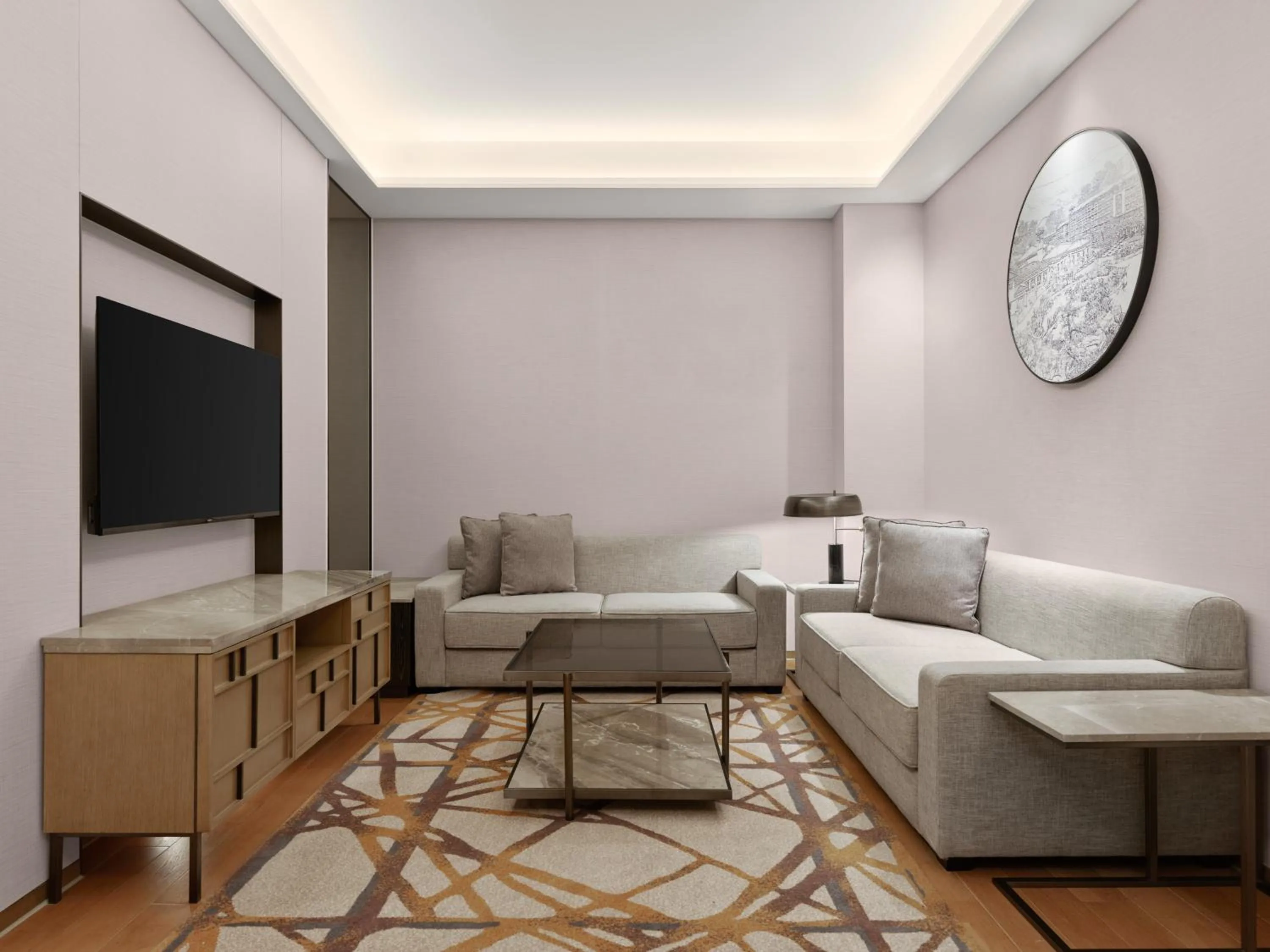 Dongguan Marriott Hotel