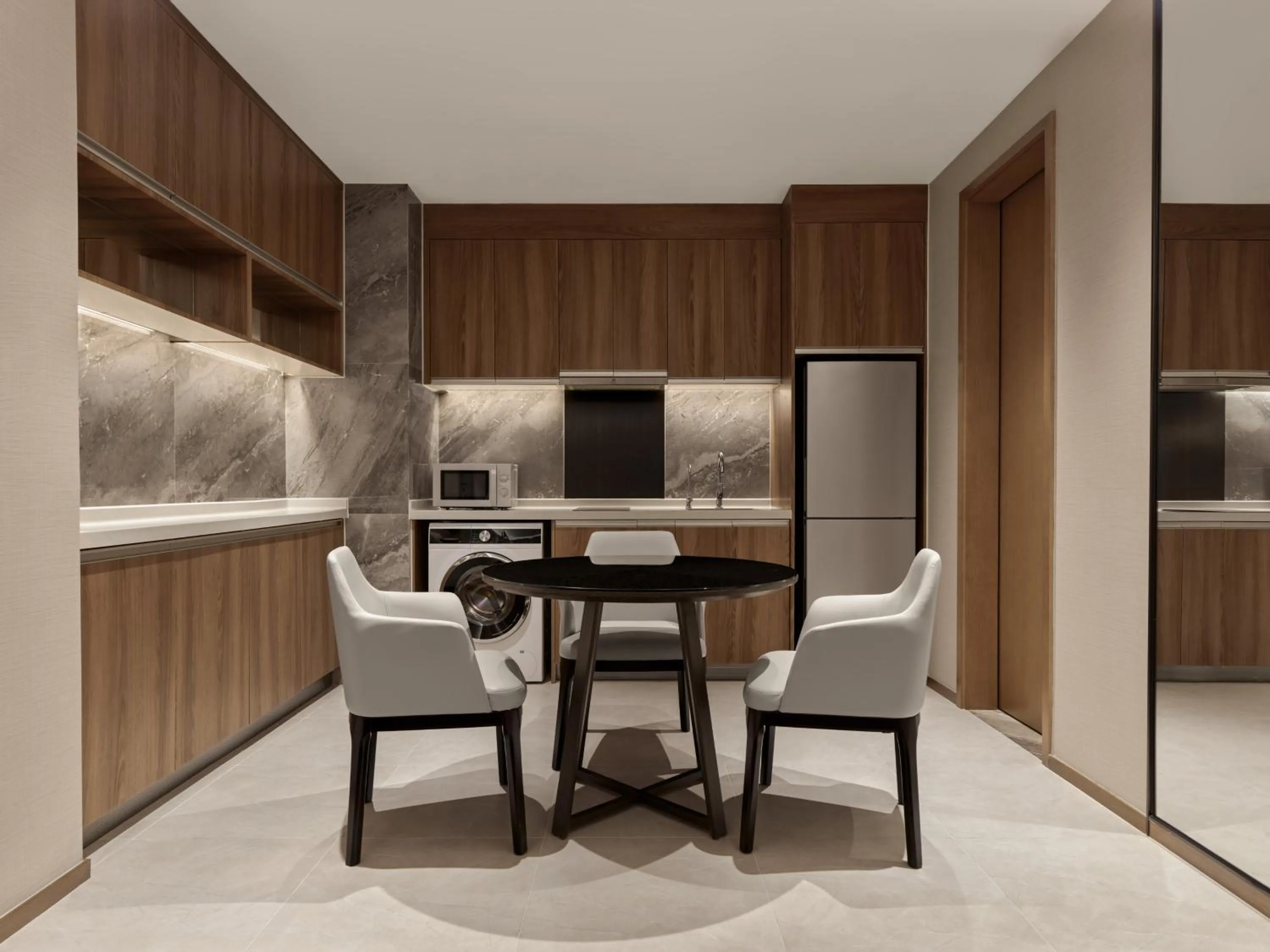 Dongguan Marriott Hotel