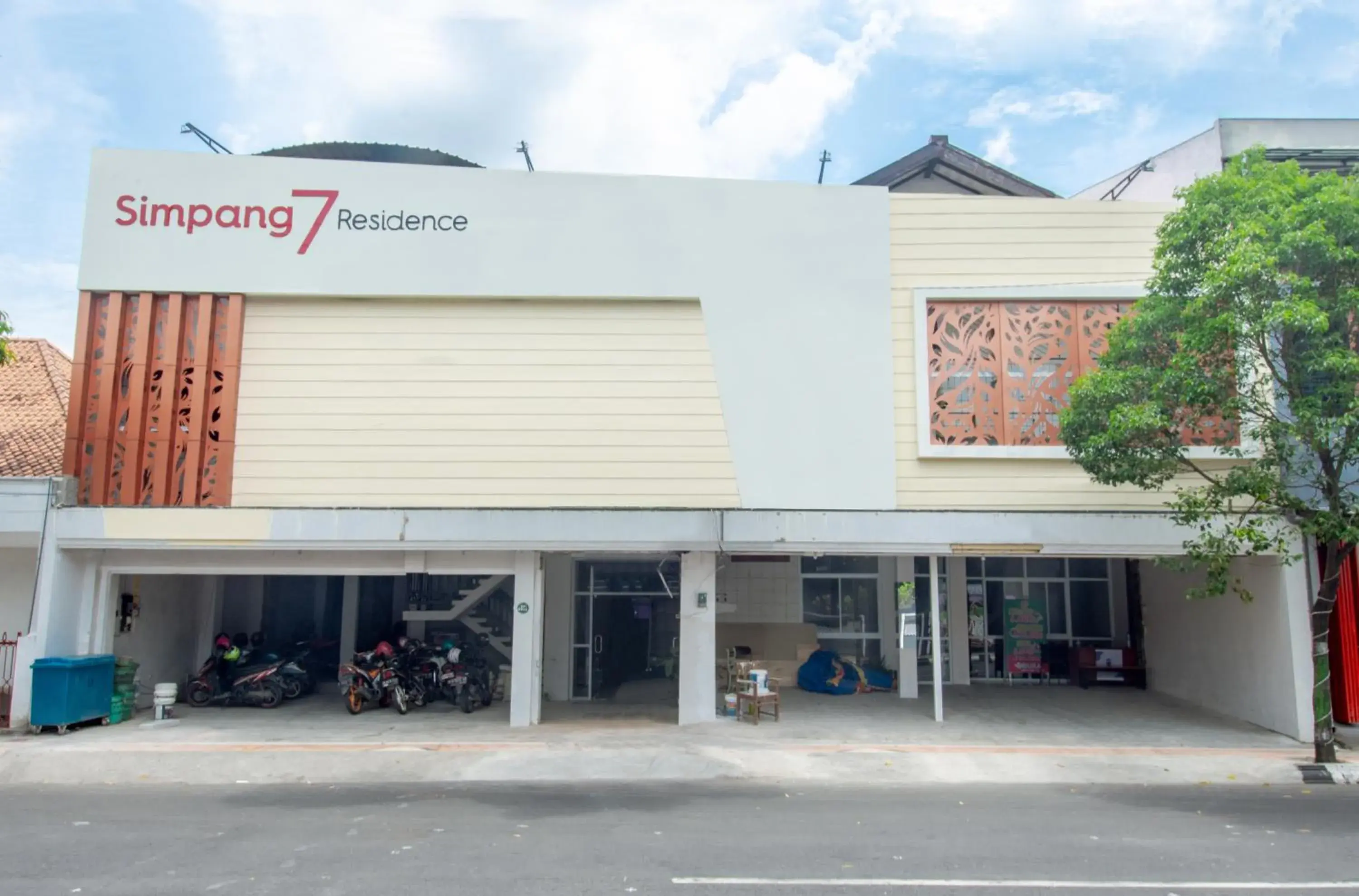 Property building in SIMPANG 7 RESIDENCE Property building in SIMPANG 7 RESIDENCE