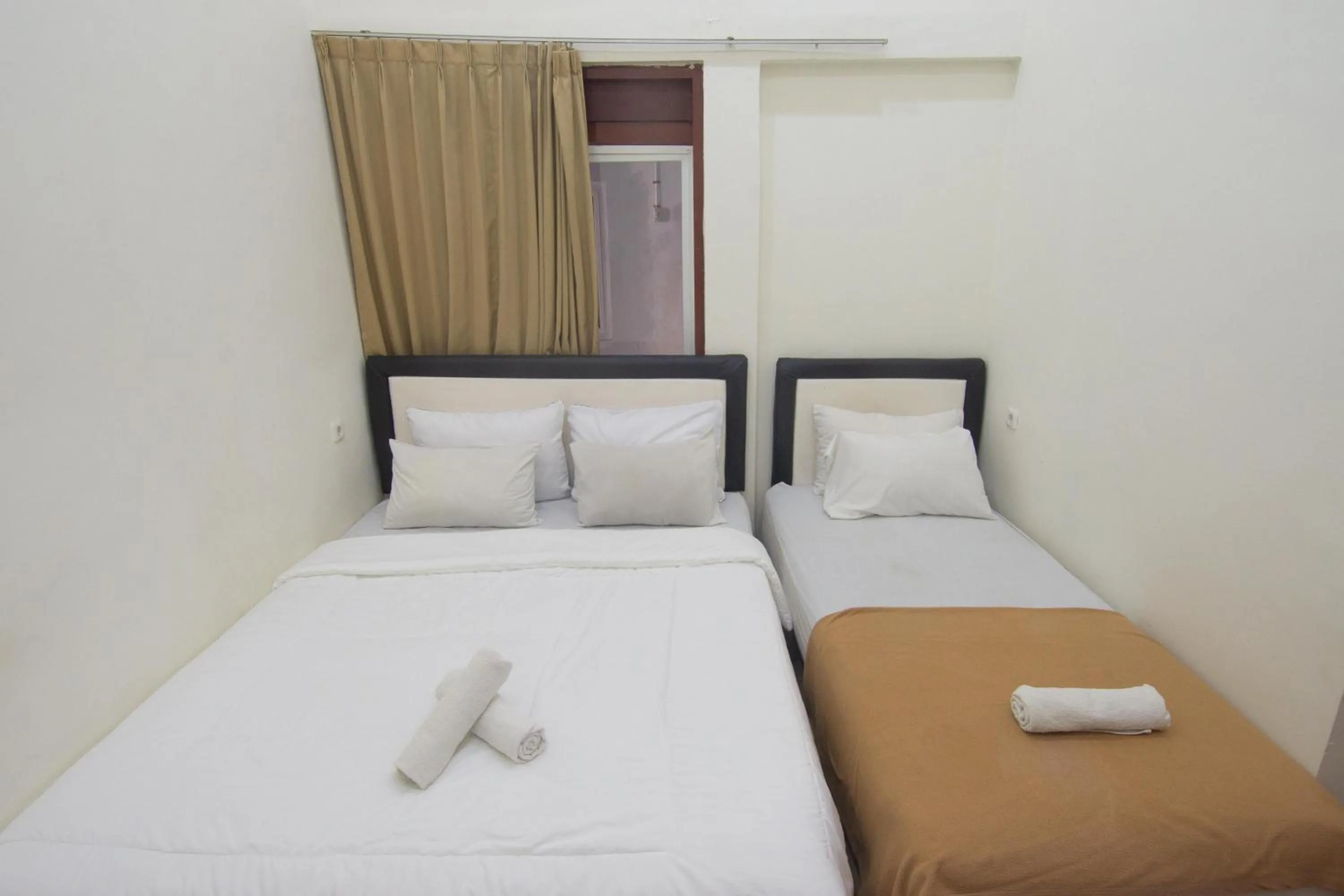 Bed in SIMPANG 7 RESIDENCE