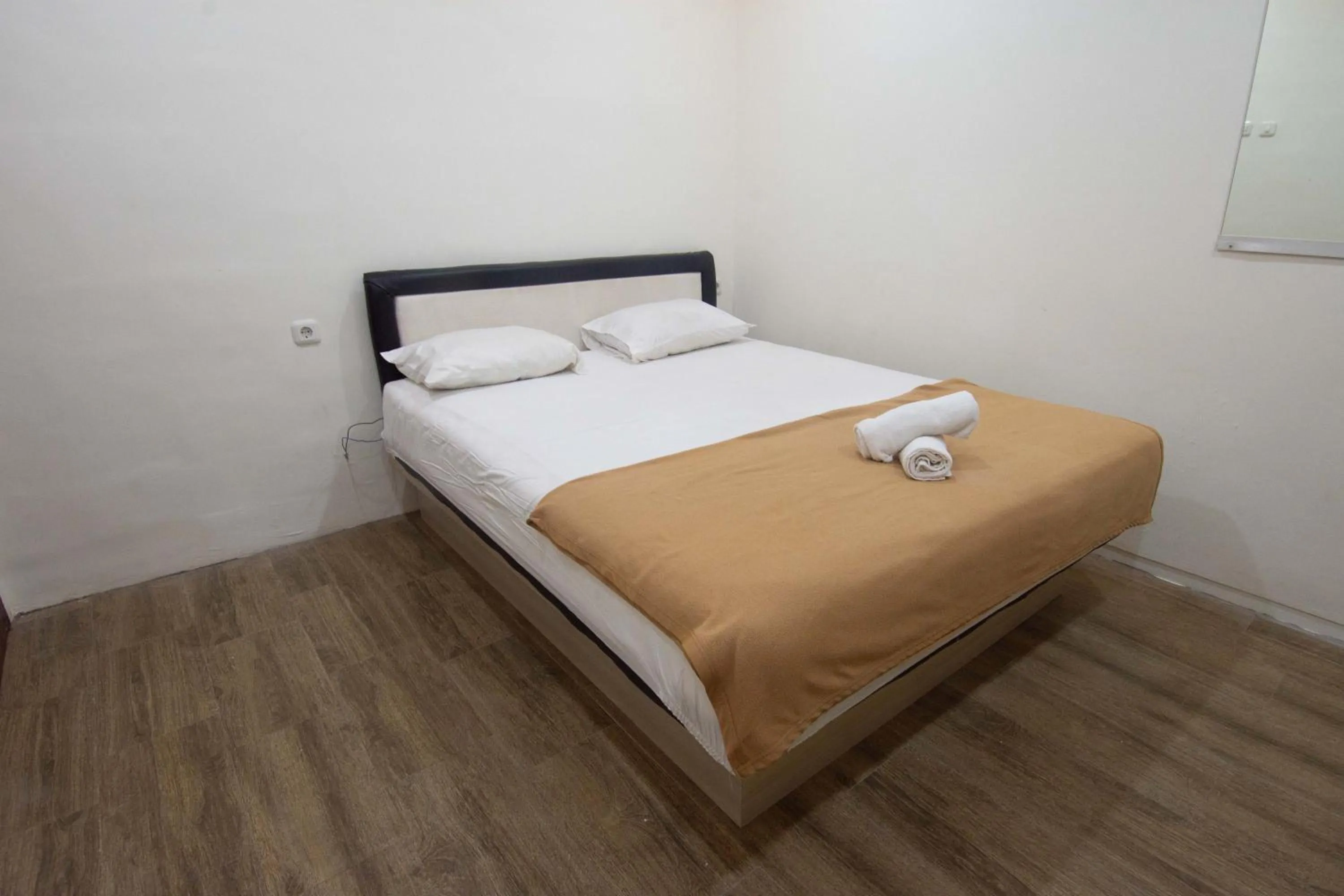 Bed in SIMPANG 7 RESIDENCE