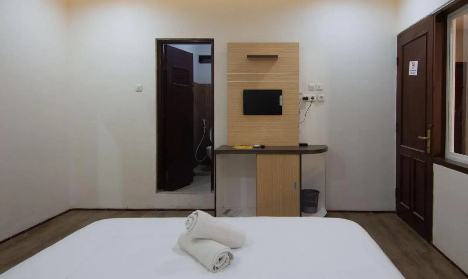 Bed in SIMPANG 7 RESIDENCE Bed in SIMPANG 7 RESIDENCE