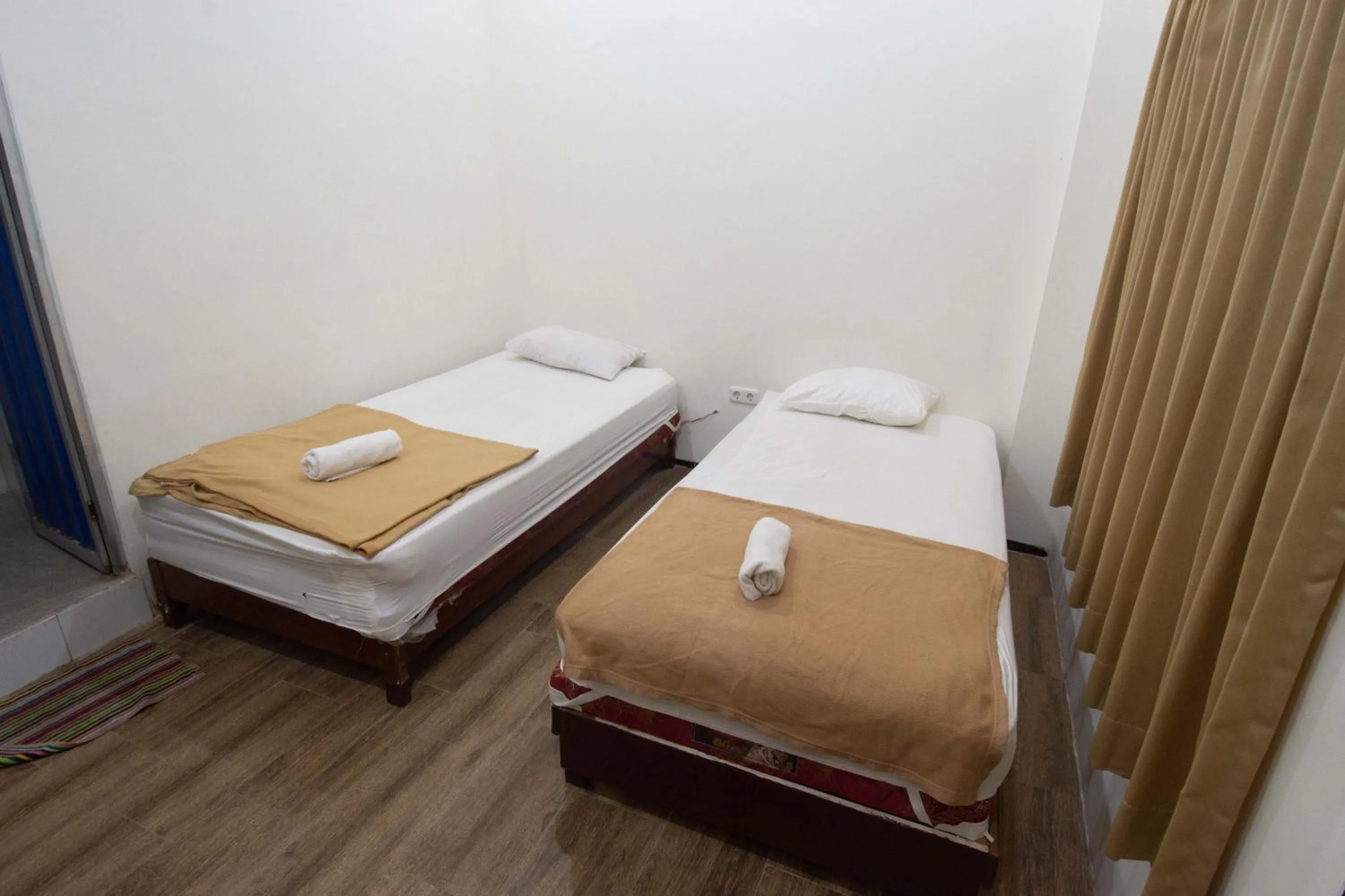 Bed in SIMPANG 7 RESIDENCE