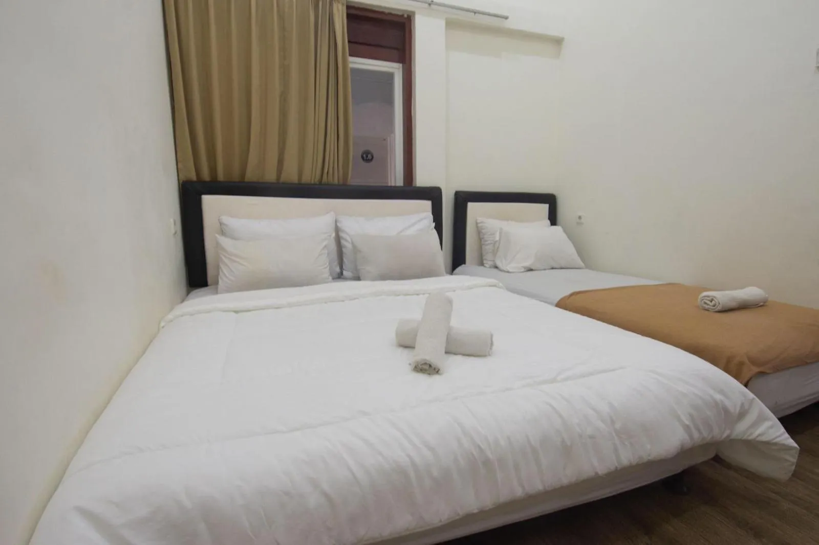 Bed in SIMPANG 7 RESIDENCE